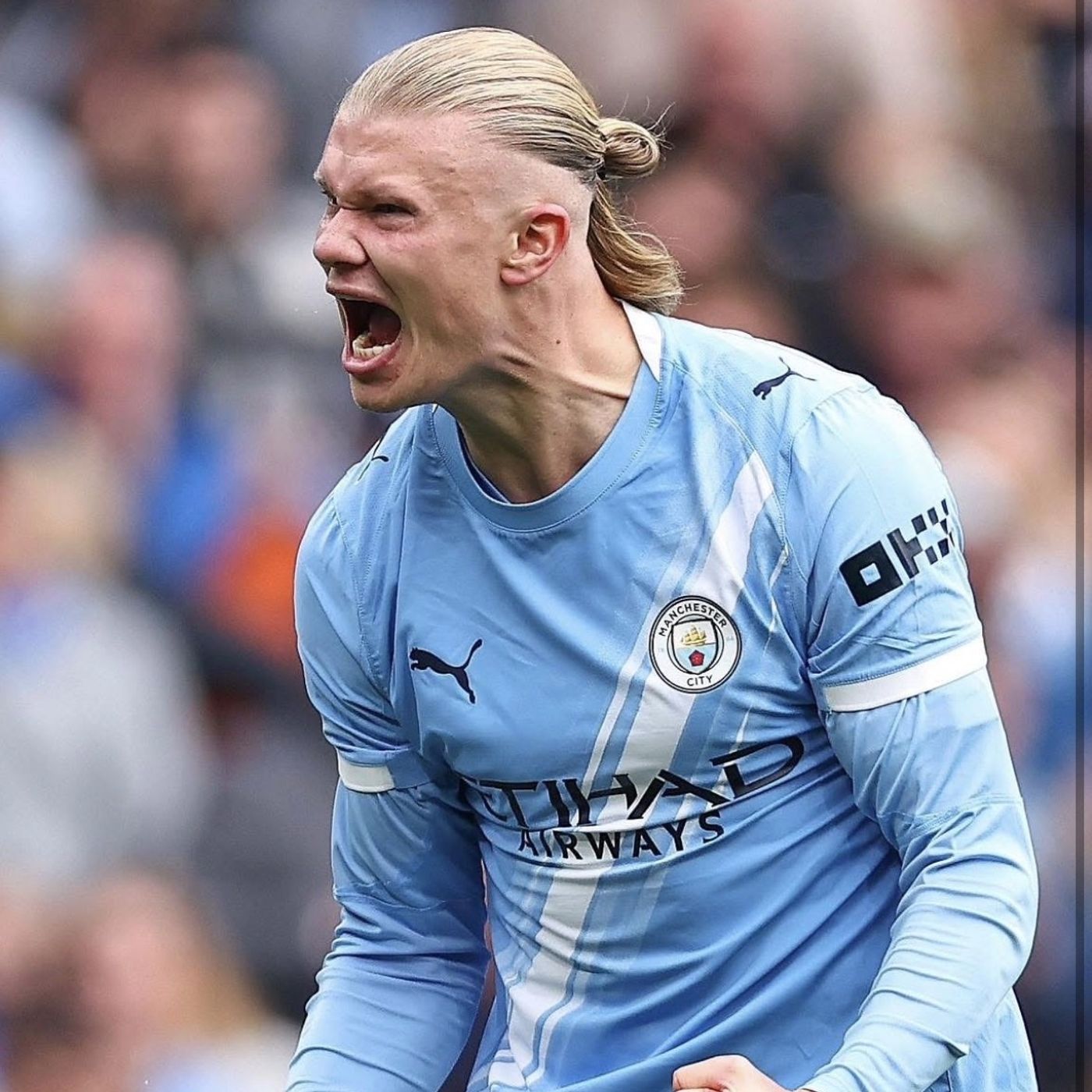 S087E38: It's One Of The Few Grounds That Haaland Hasn't Scored At - Trevor Gear On Erling Haaland