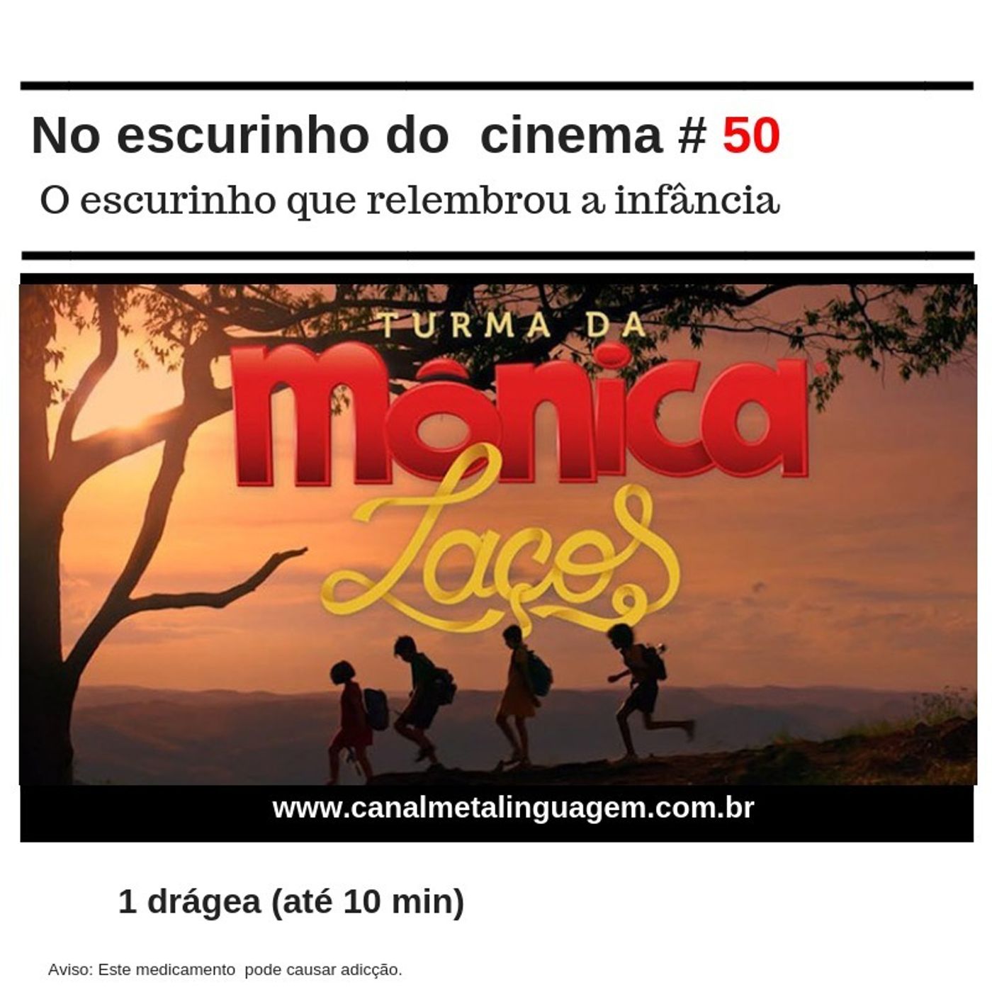 Canal Metalinguagem