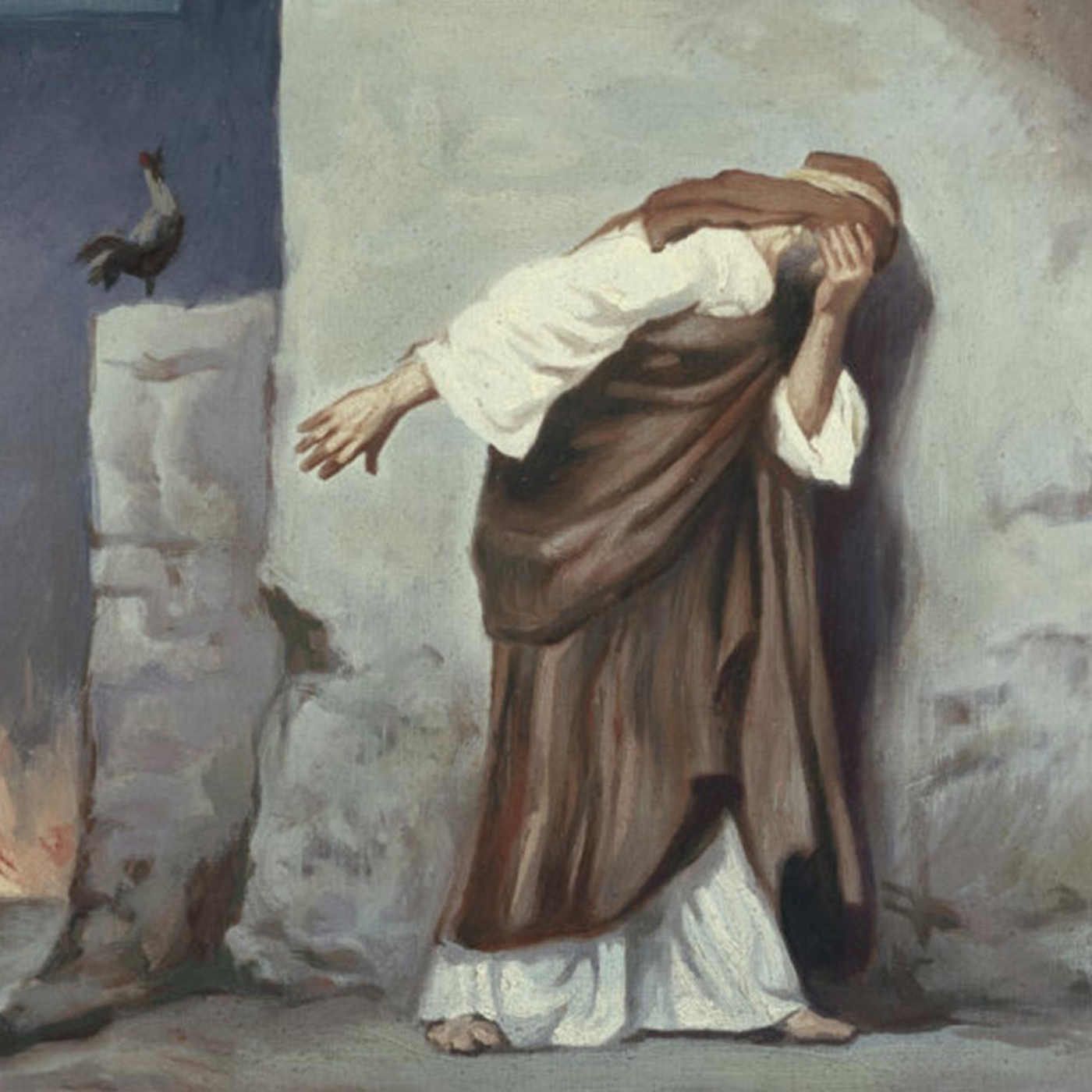 Reflection 358- God’s Twofold Gift