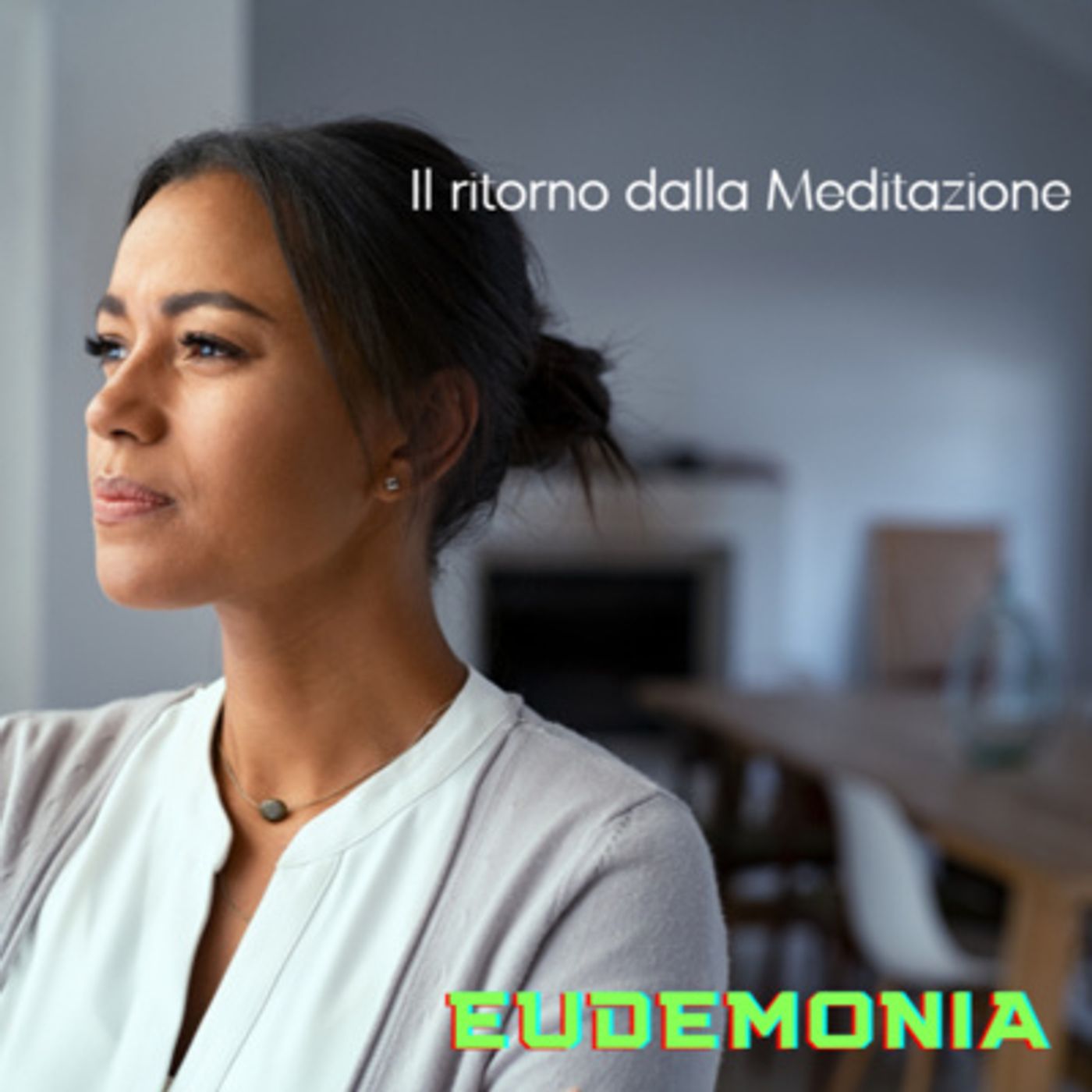 Il ritorno dalla meditazione episode artwork