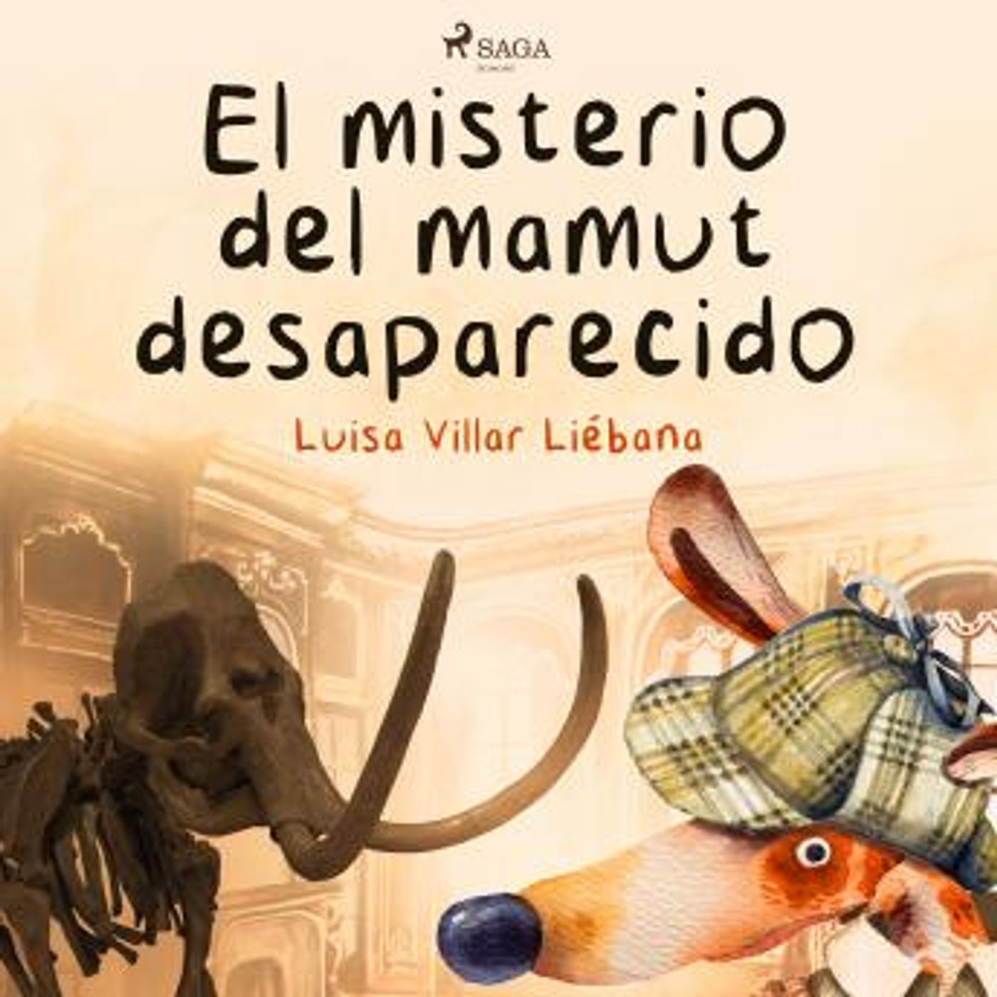 Grab the Top Full Audiobooks in Kids, Mystery & Fantasy
