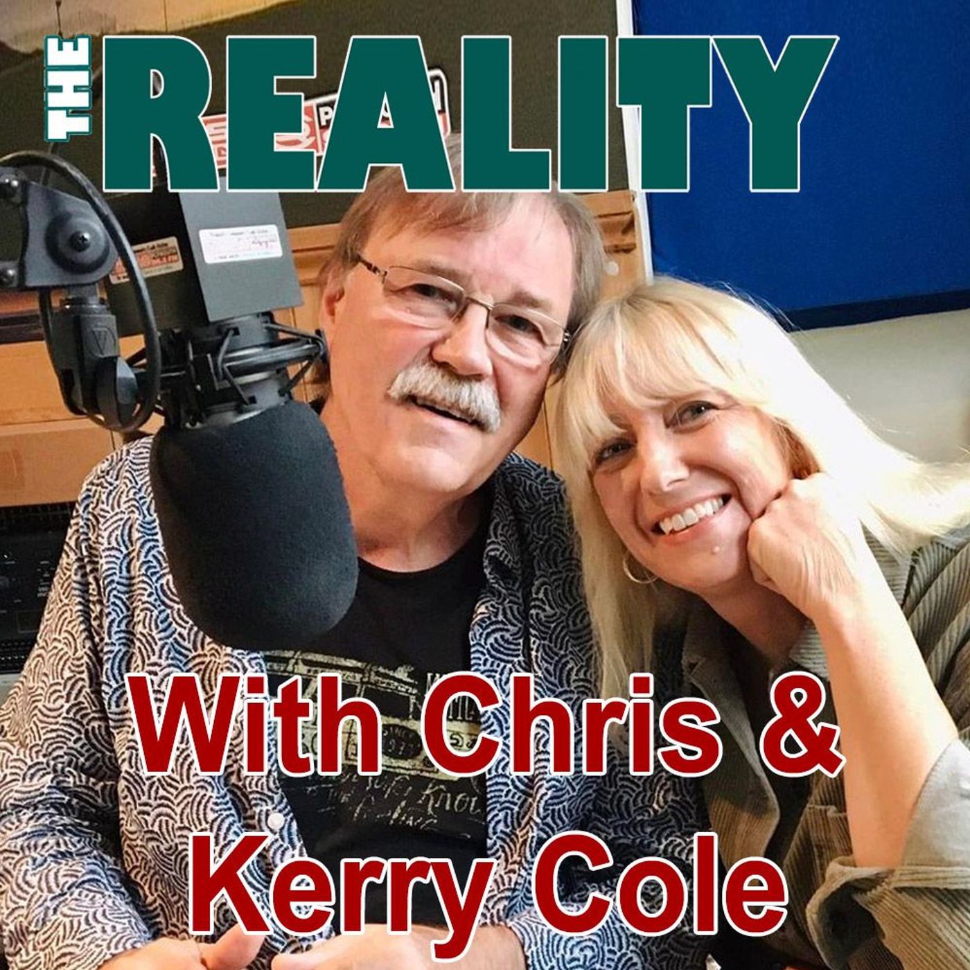 Sure Reality Podcasts