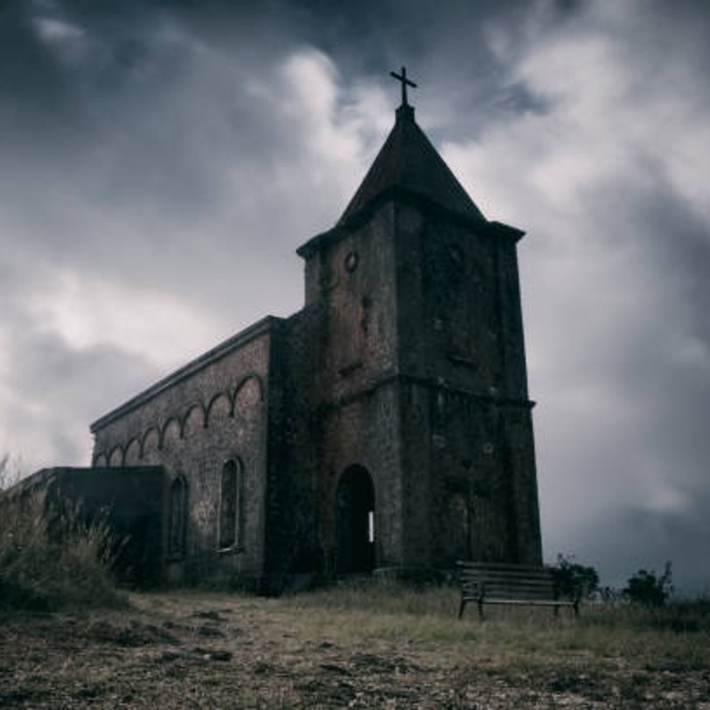 Historias de Miedo Octubre 17 de 2024 IGLESIAS DONDE ESPANTAN