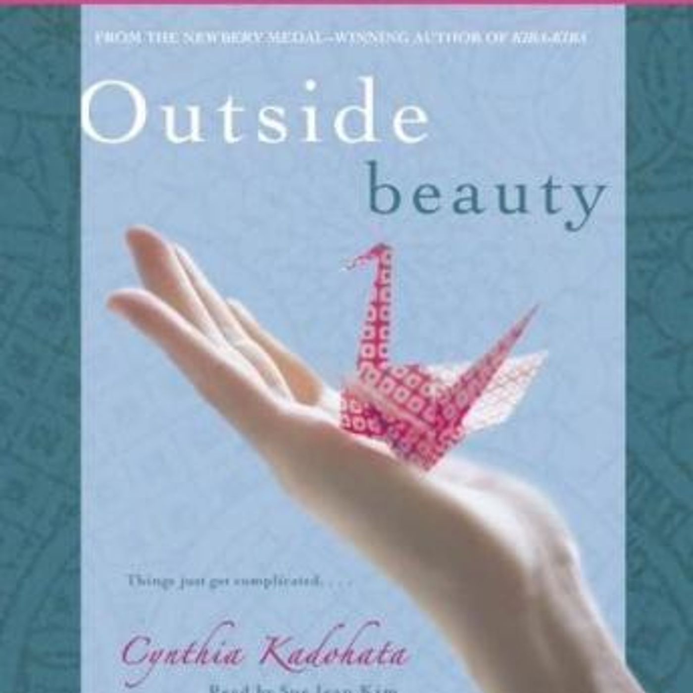 Access Top-Rated Full Audiobooks in Teen & YA, Tough Topics