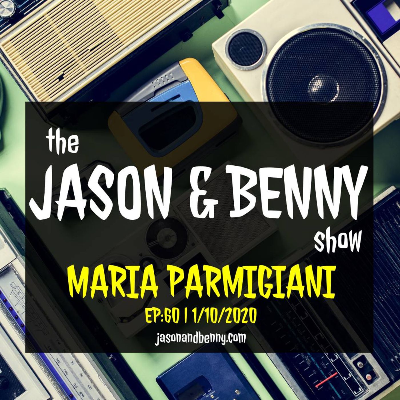 The Jason and Benny Show