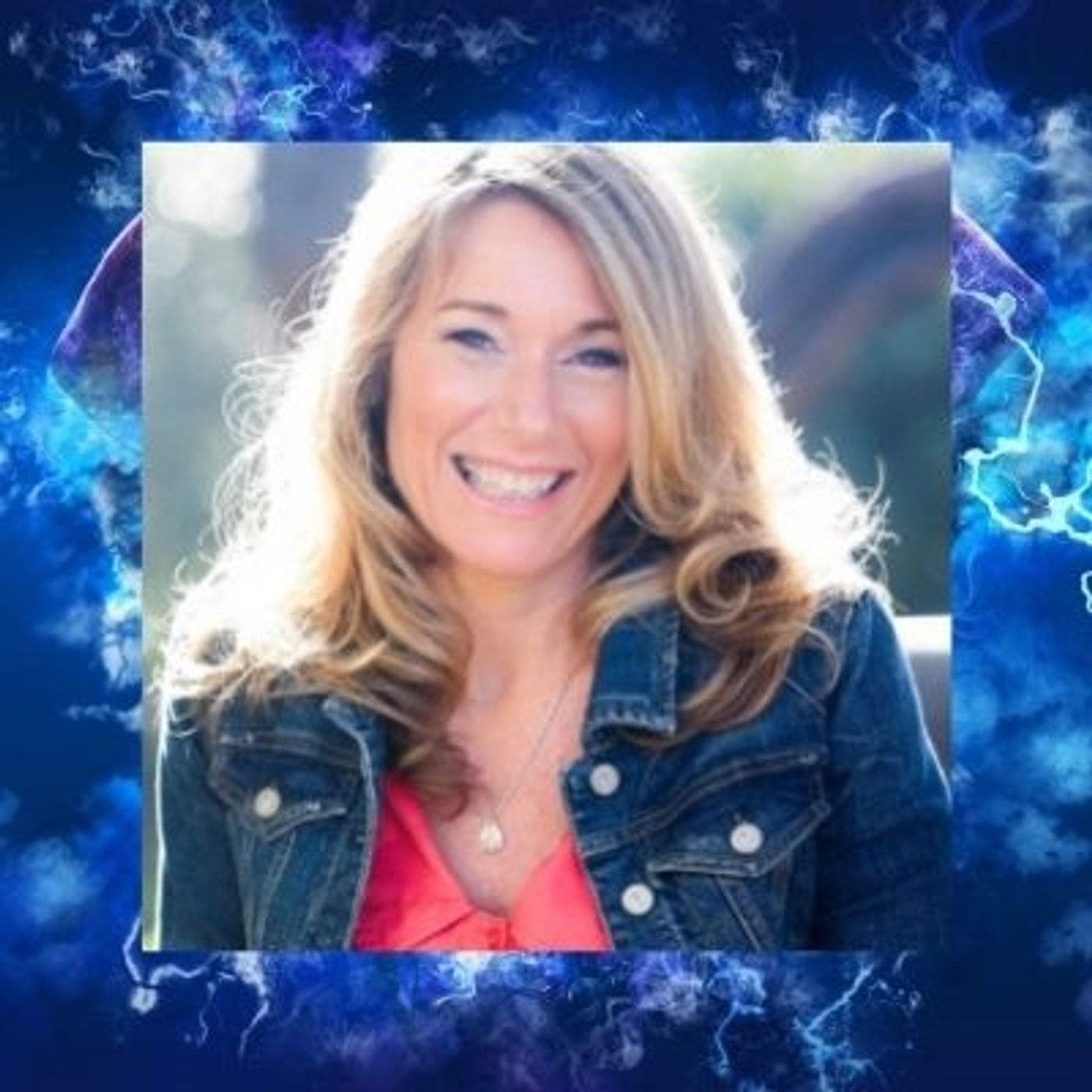 Prema Lee Gurreri - Vedic Astrology the Sacred Wealth Code episode artwork
