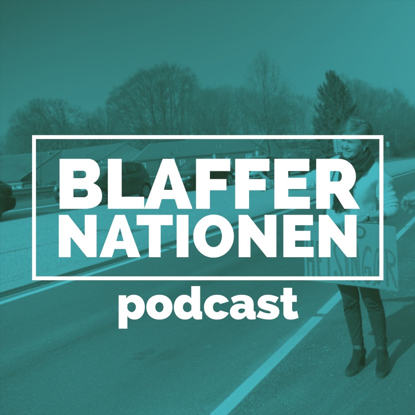 Blaffernationen af Mathias Nordby