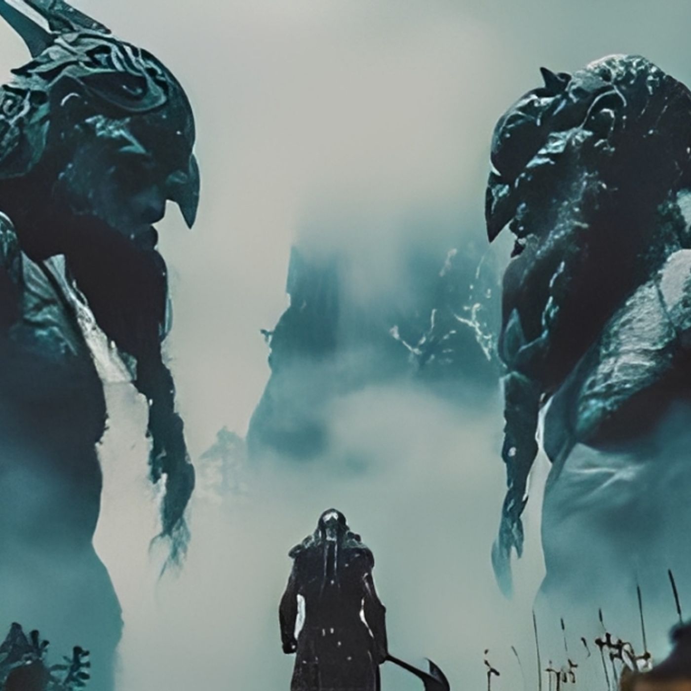 Nephilim (2025) The Movie That Shocked the World – Full 4K(M4A_128K) episode artwork