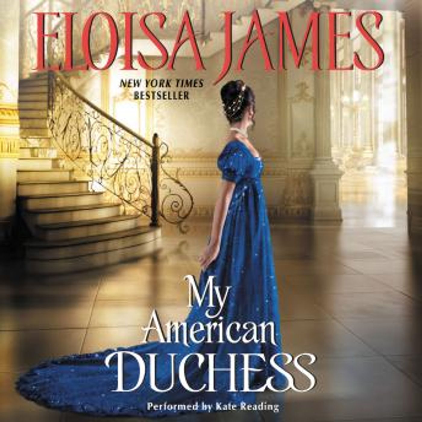 Get Your Favorite Full Trial Audiobooks in Romance, Historical