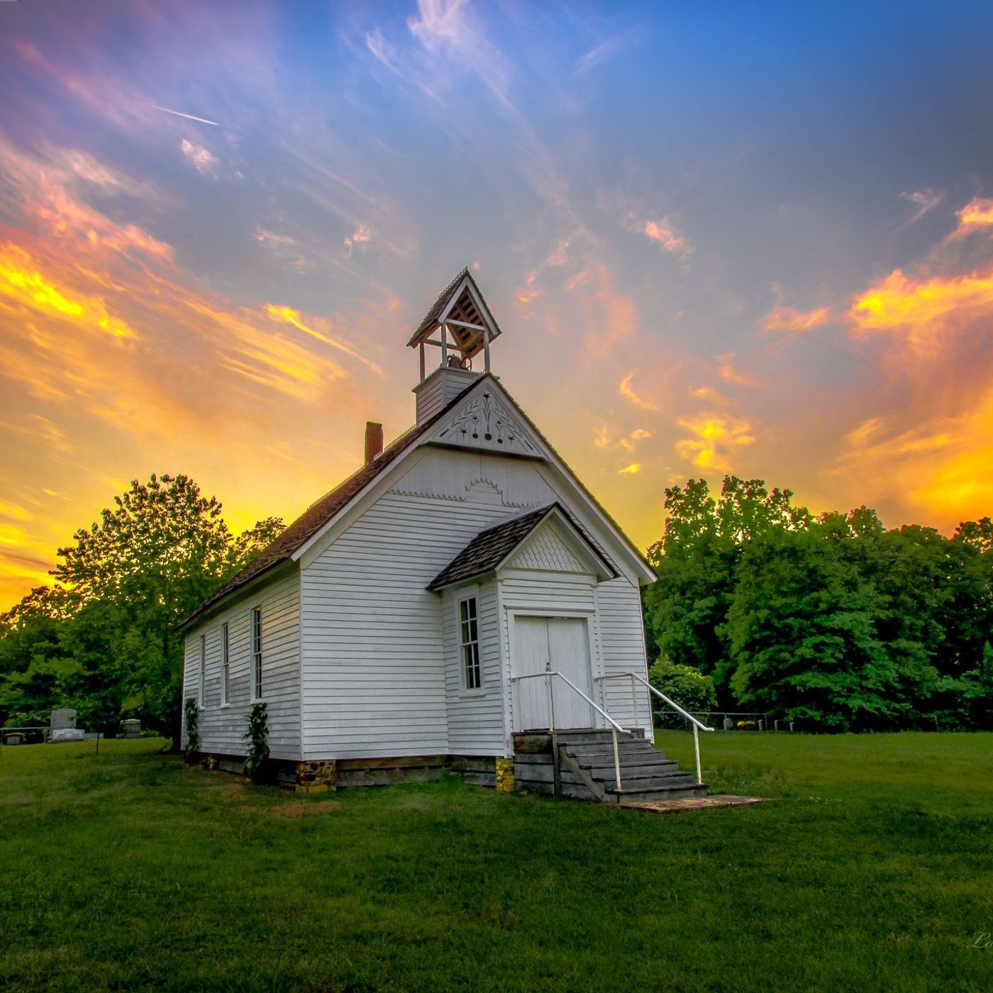 Blessings In Christ Radio