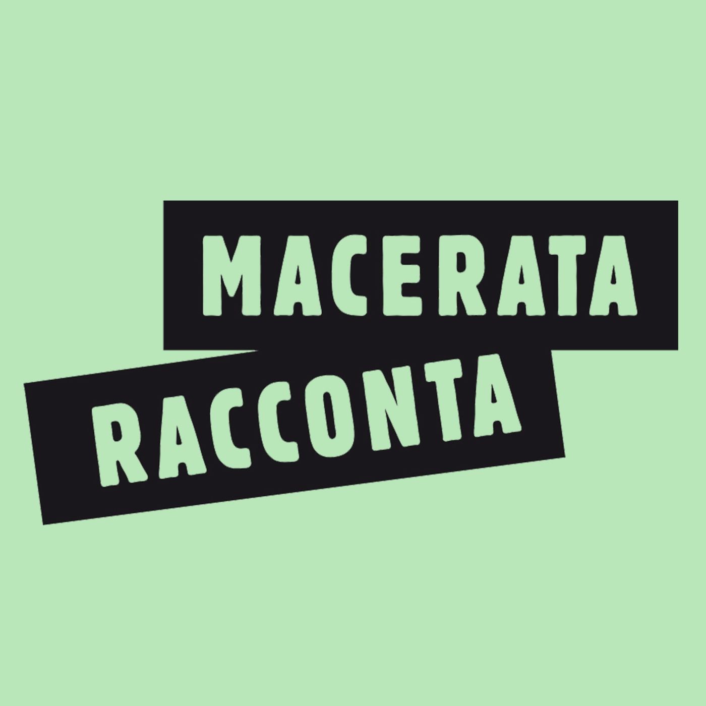 Macerata Racconta