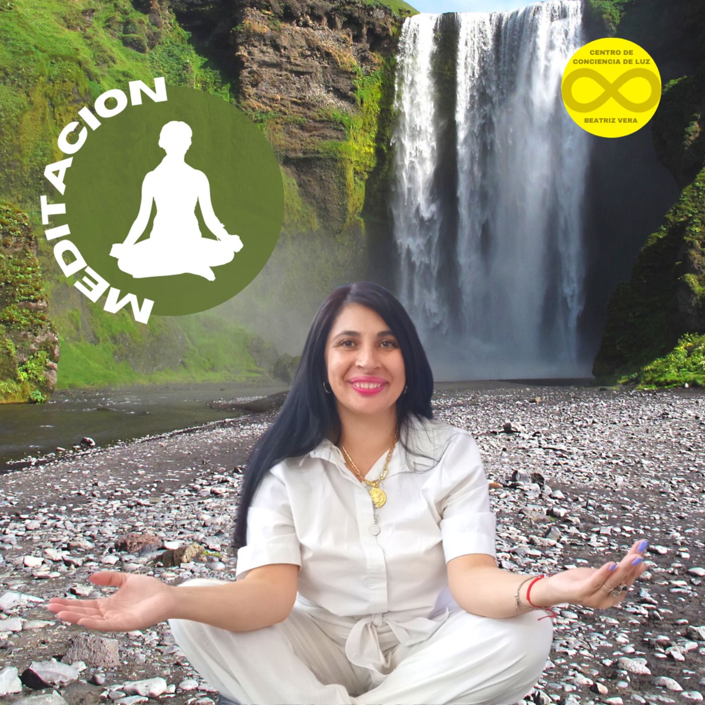 Frecuencia de meditacion y conciencia Beatriz Vera