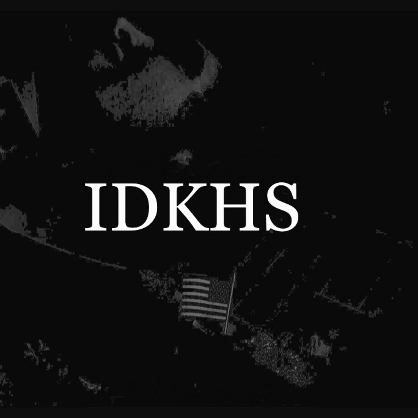 IDKHS episode artwork