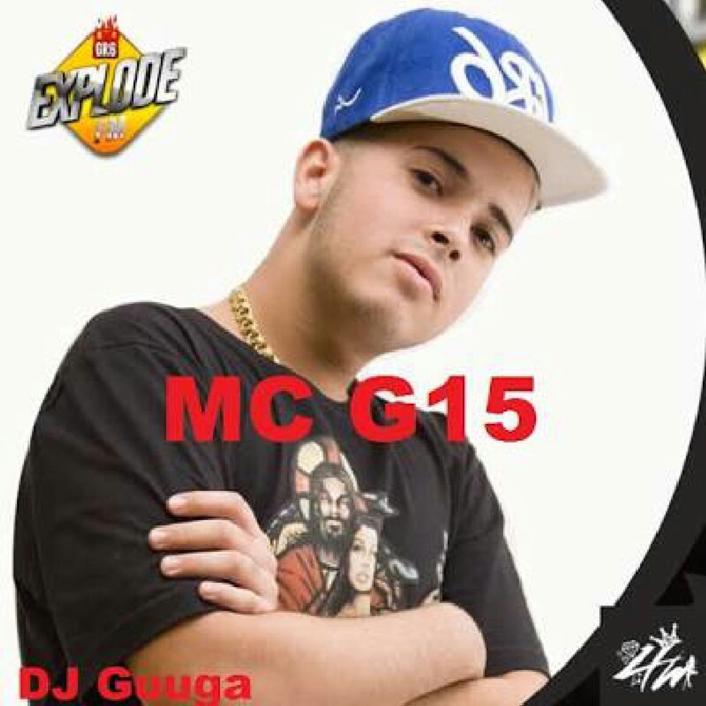 mc g15 episode artwork