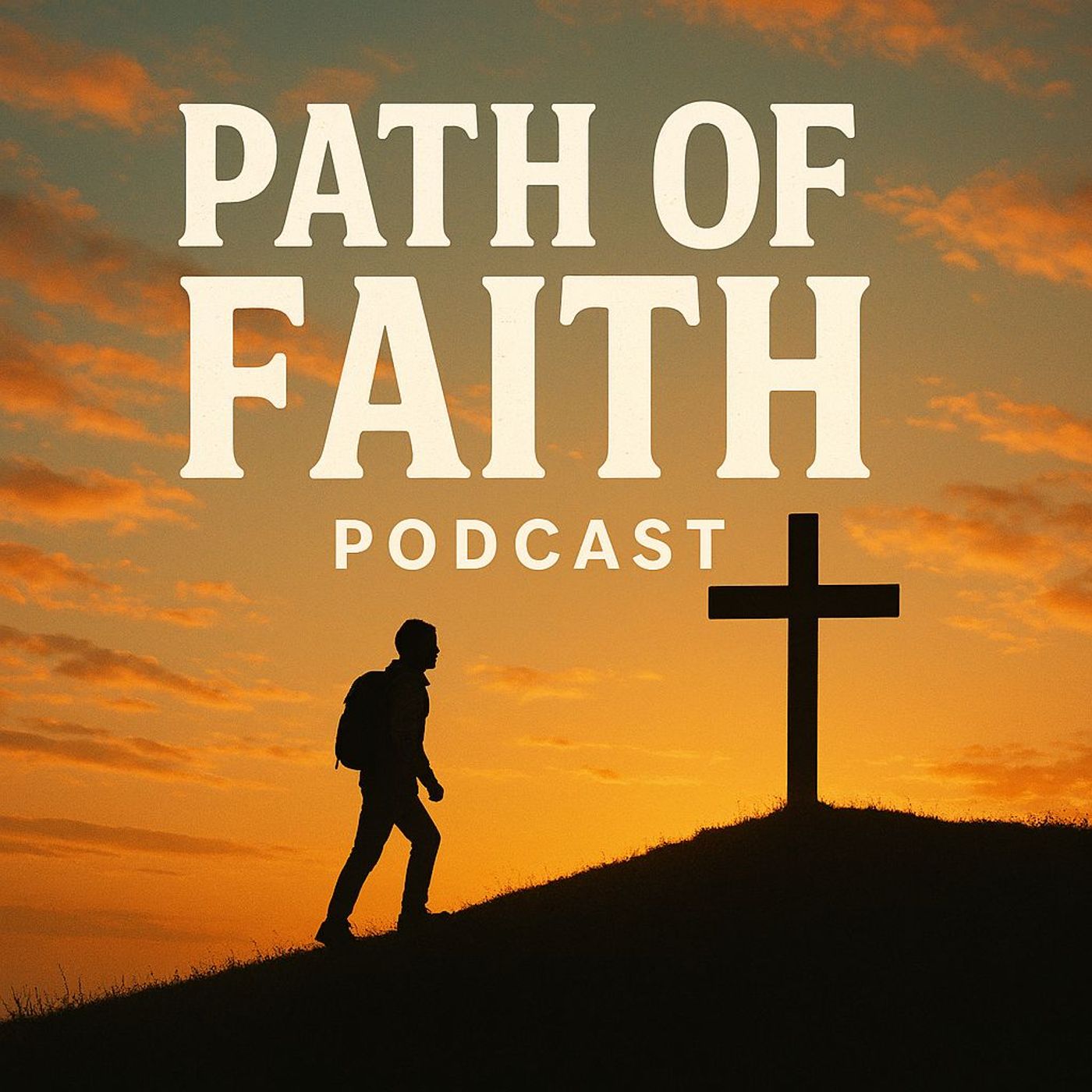 Voices of Scripture podcast artwork