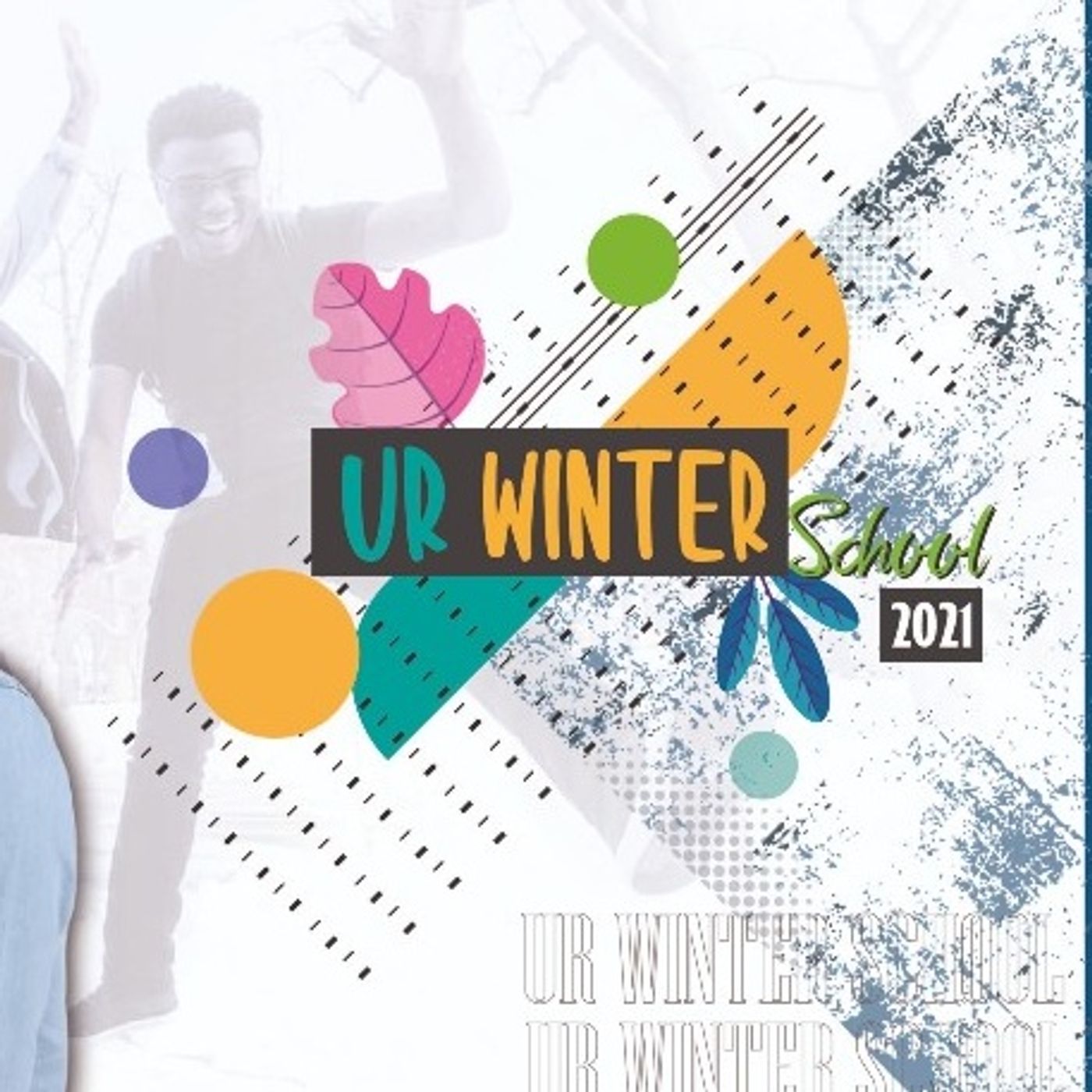 Llegó el #URWinterSchool , conoce la oferta episode artwork