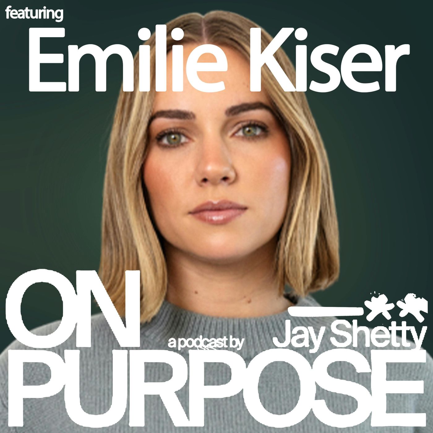 Emilie Kiser EXCLUSIVE: The Loss That Changed Her Forever