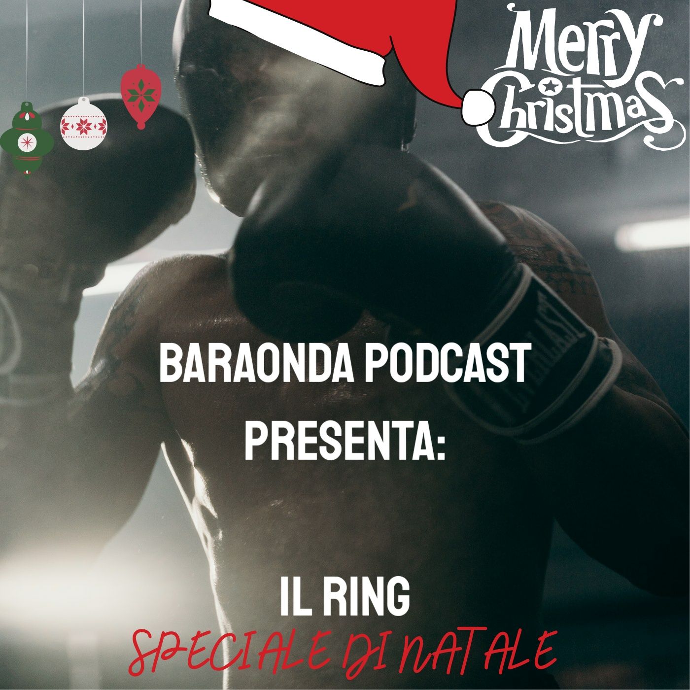 Baraonda