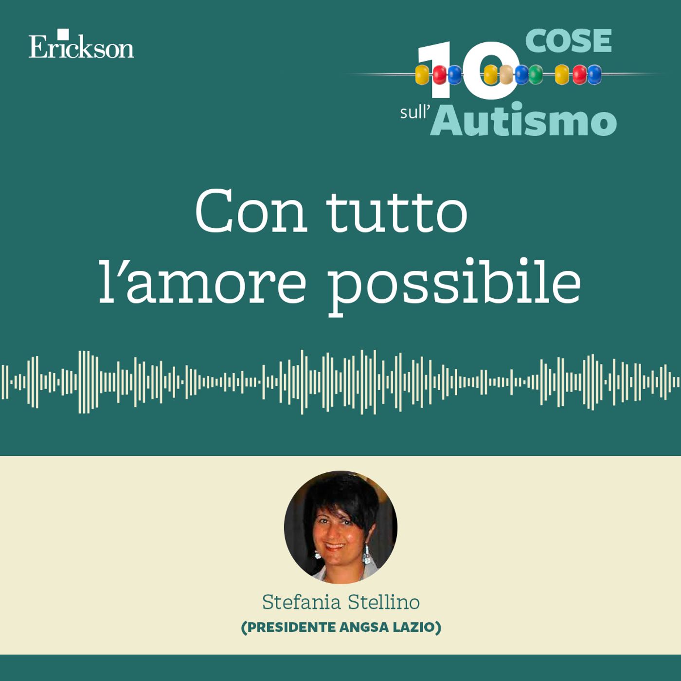 10 cose sull’autismo