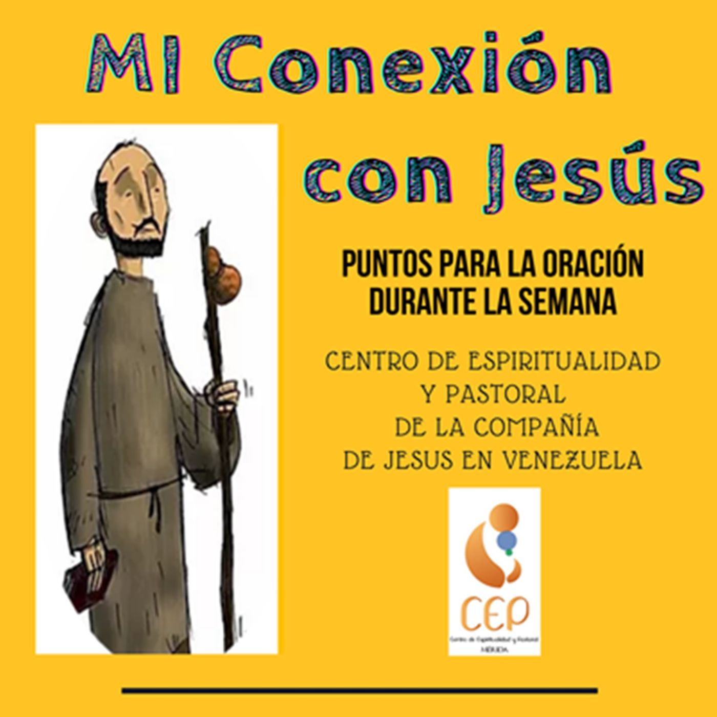 Mi Conexión con Jesús