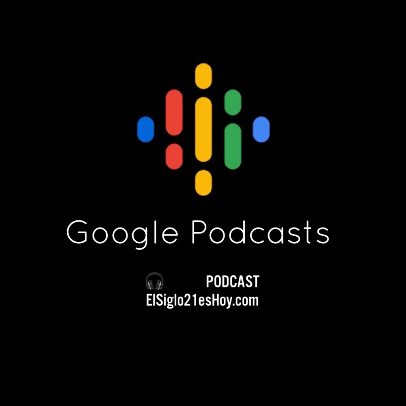 Google Podcasts