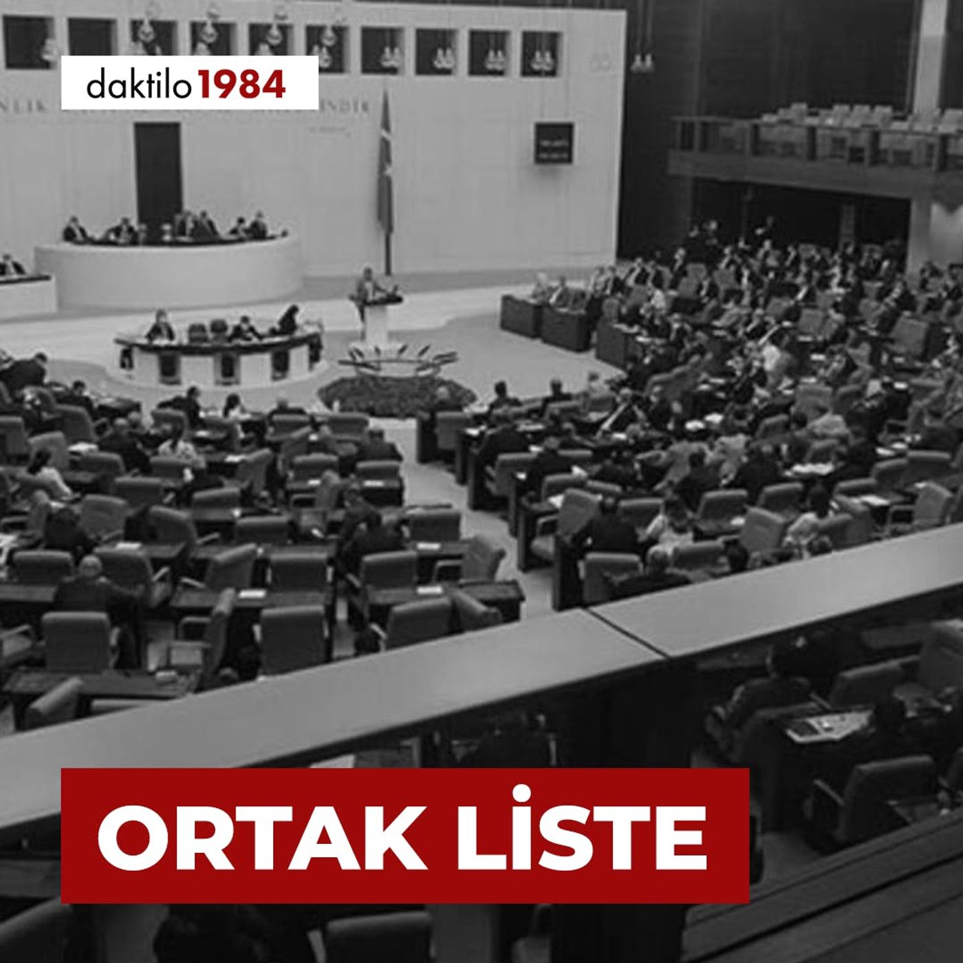 Ortak Liste | Masa #32 episode artwork