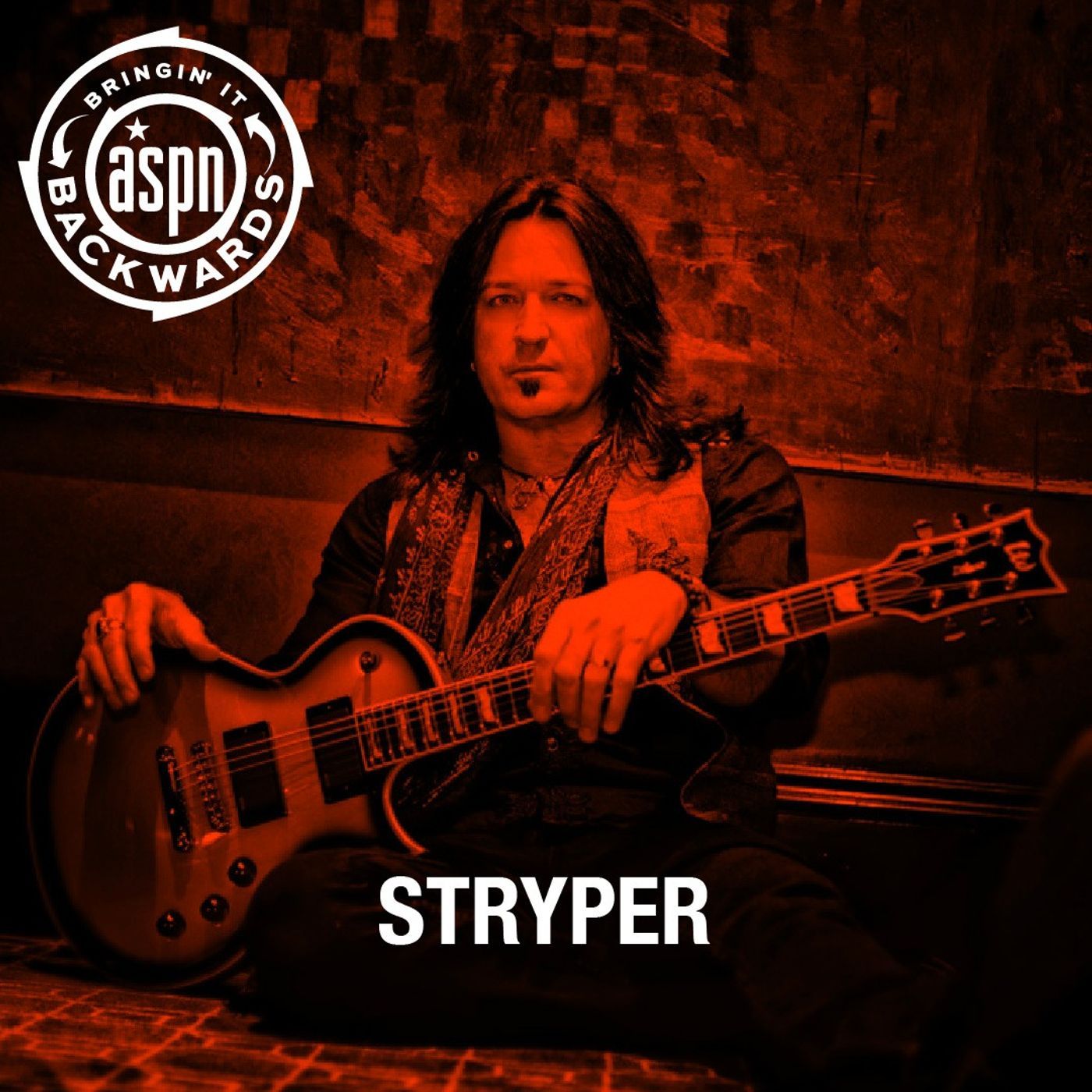 Interview with Michael Sweet of Stryper