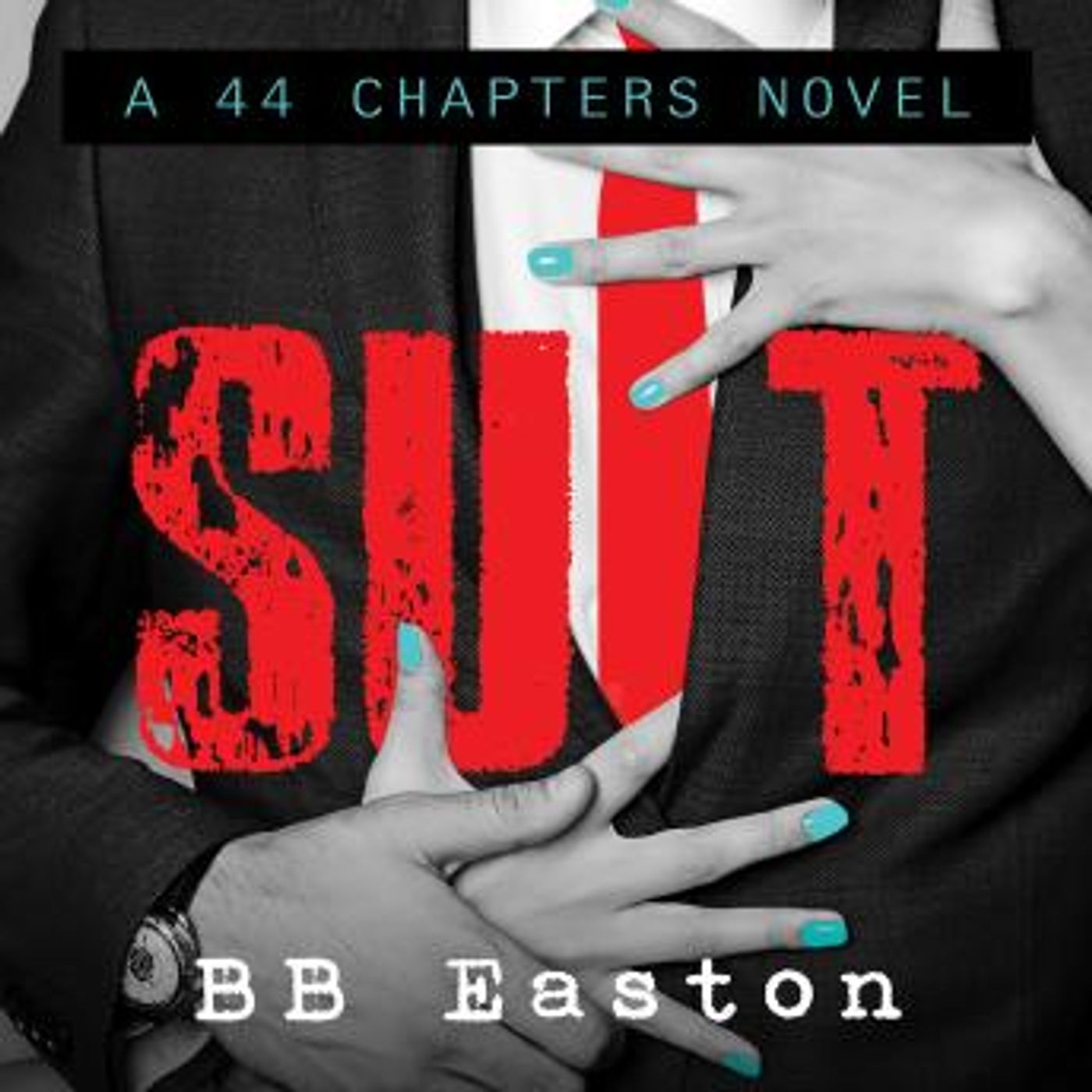 Suit by BB Easton episode artwork