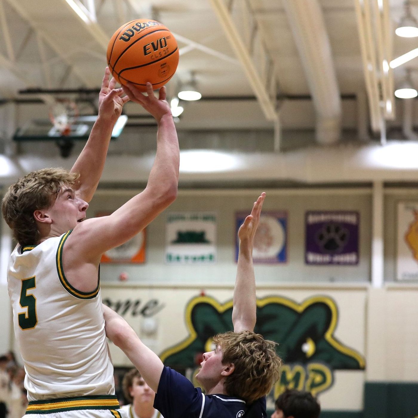2026 Northwest Herald Boys Basketball Player of the Year: Crystal Lake South’s Carson Trivellini episode artwork