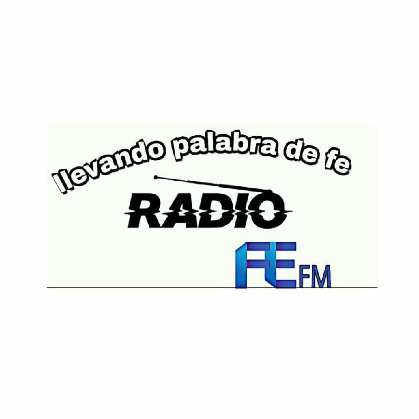 Radio Fe Fm episode artwork