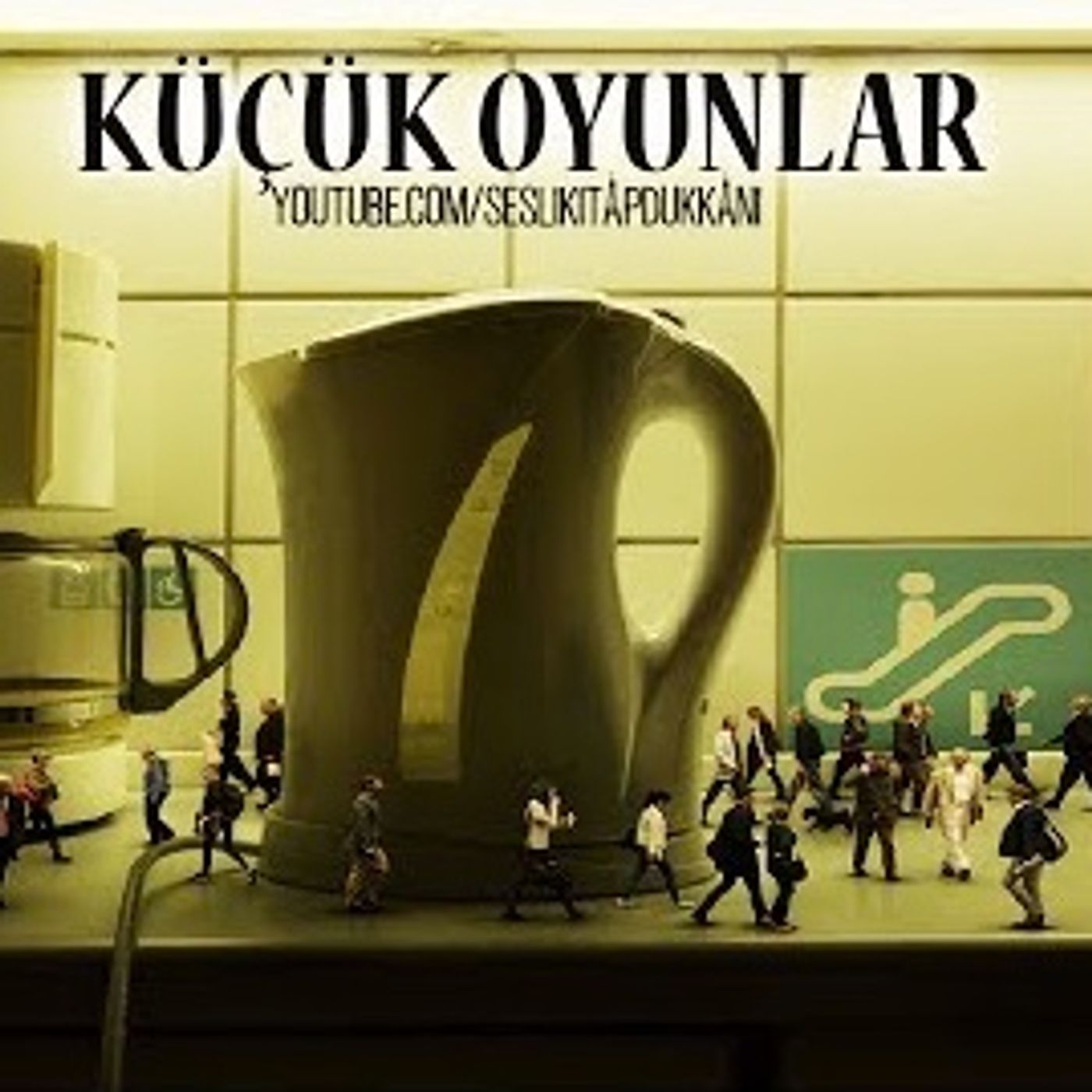 Radyo Tiyatrosu - Küçük Oyunlar