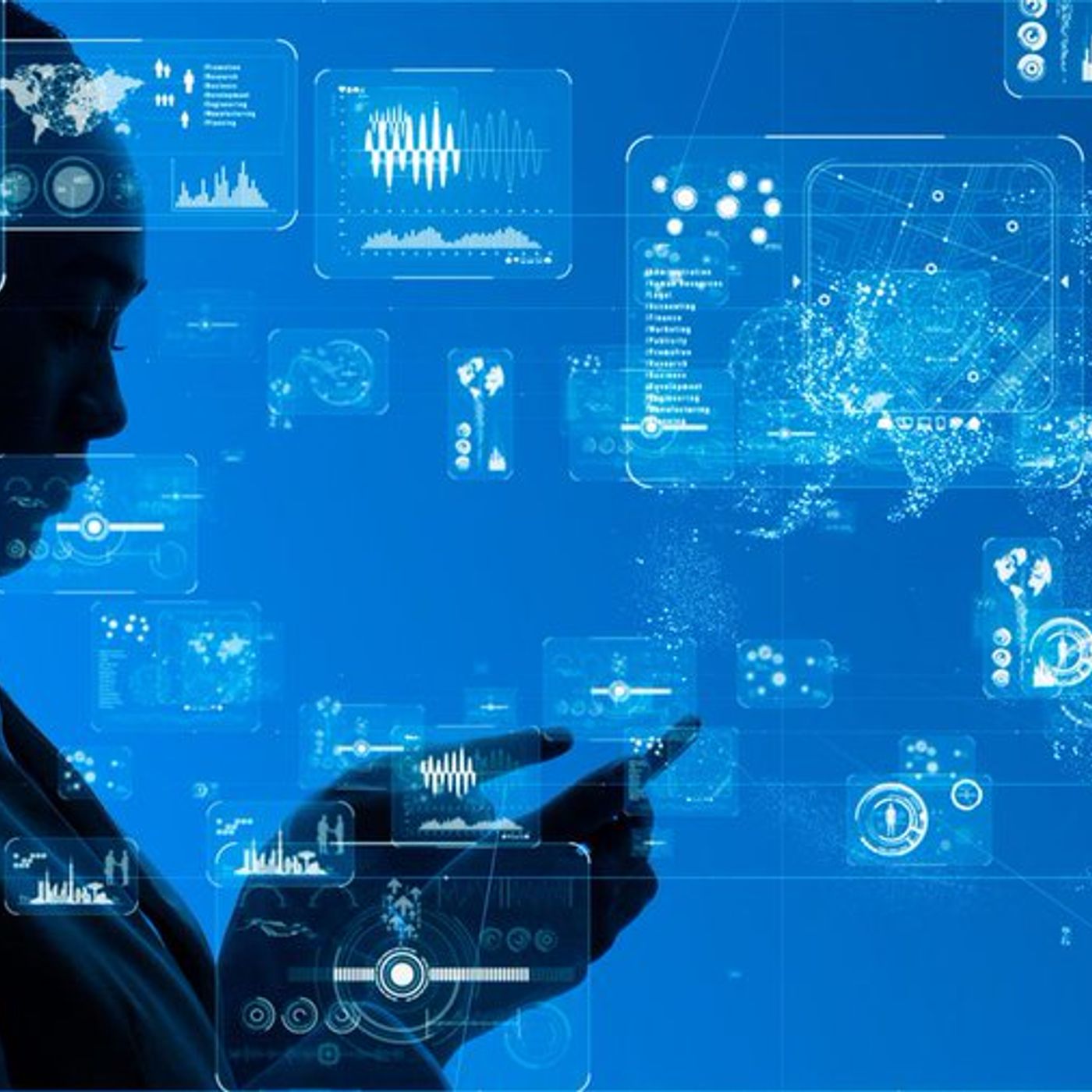 Ecco le 4 figure chiave del digital nel 2023 secondo l'agenzia Caffeina