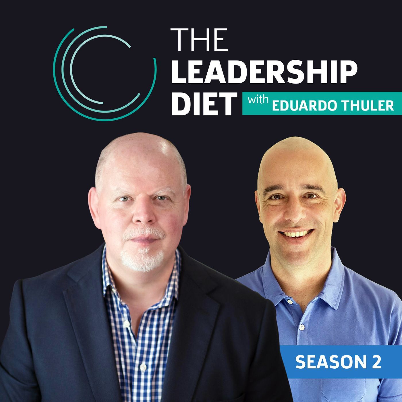 The Leadership Diet