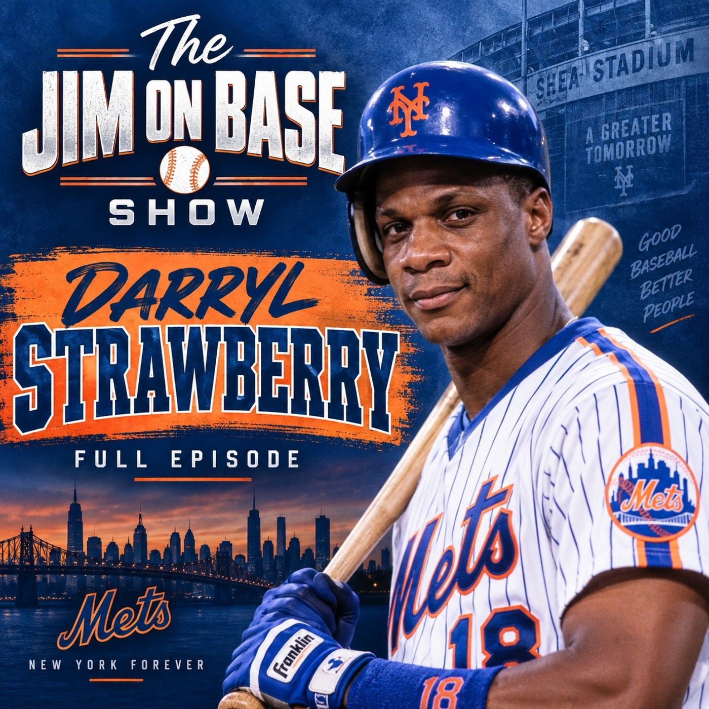 The Jim on Base Show
