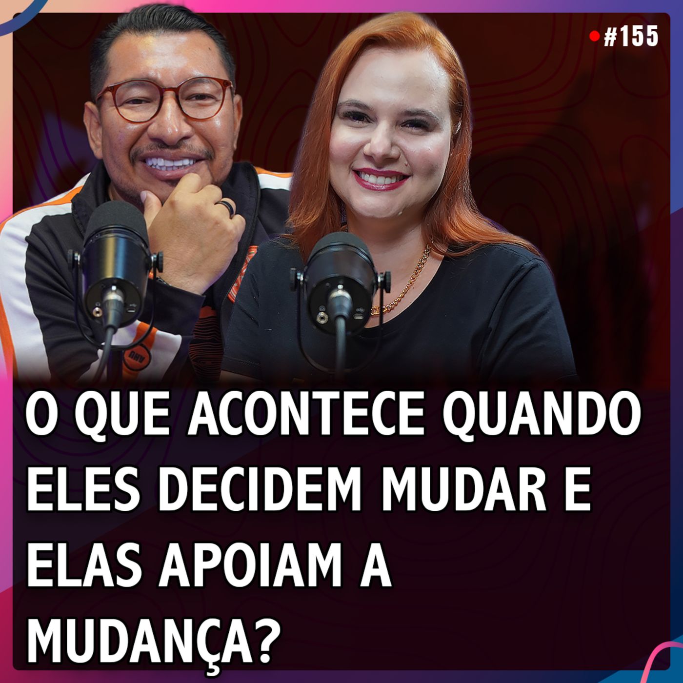 Mulher à Moda de Cristo