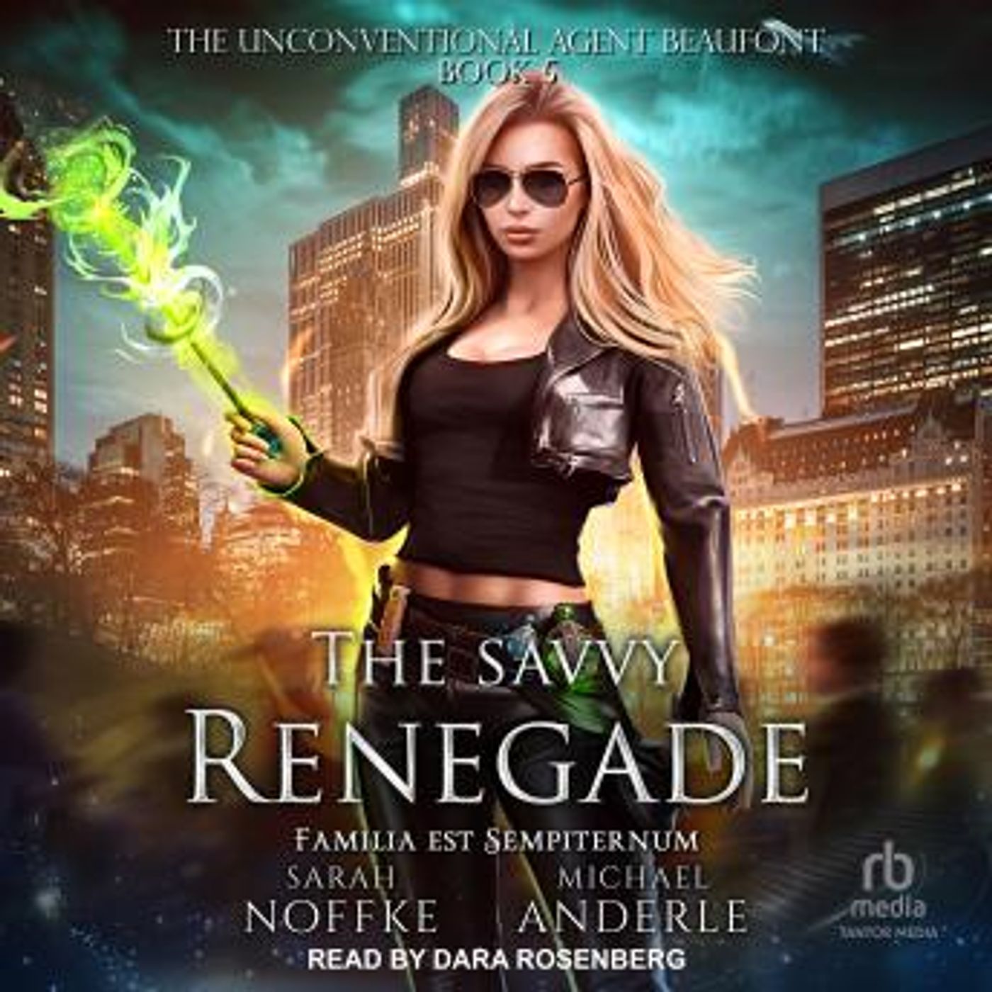 Listen to Trending Full Audiobooks in Science Fiction & Fantasy, Fantasy