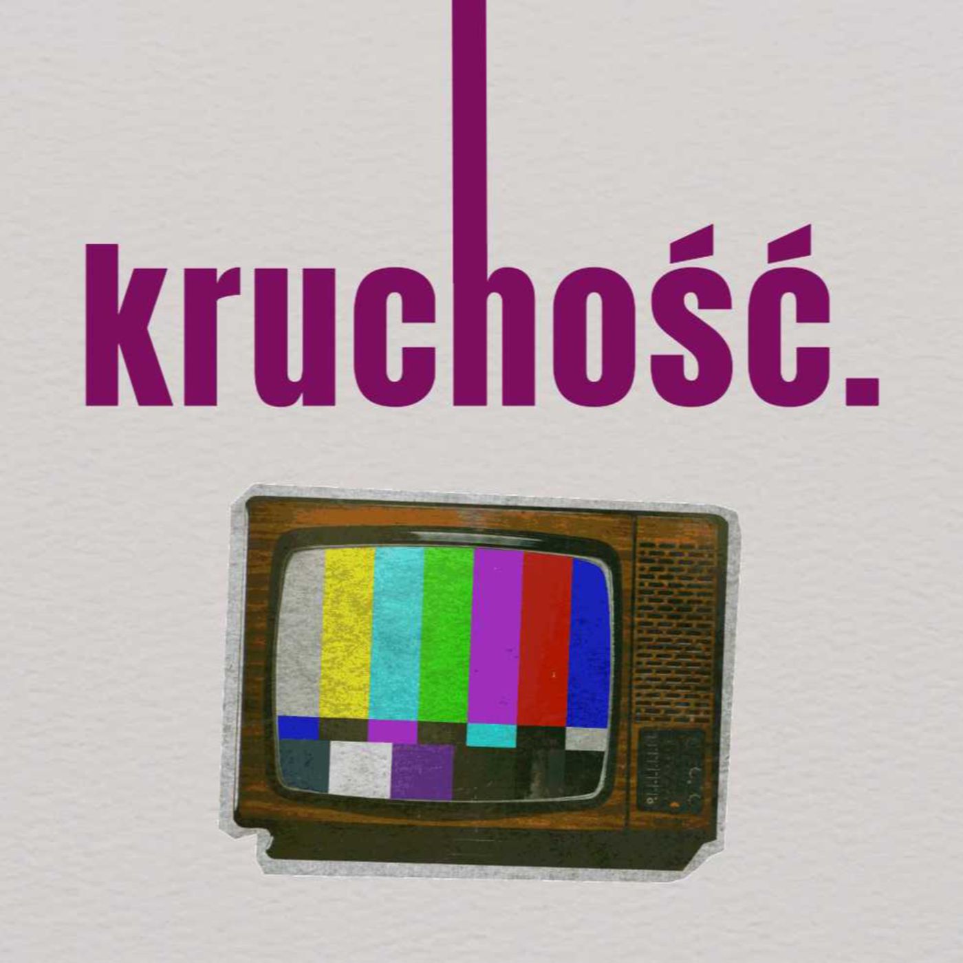 Nº6 | pokruszone biszkopty bazą malinowego tiramisu episode artwork