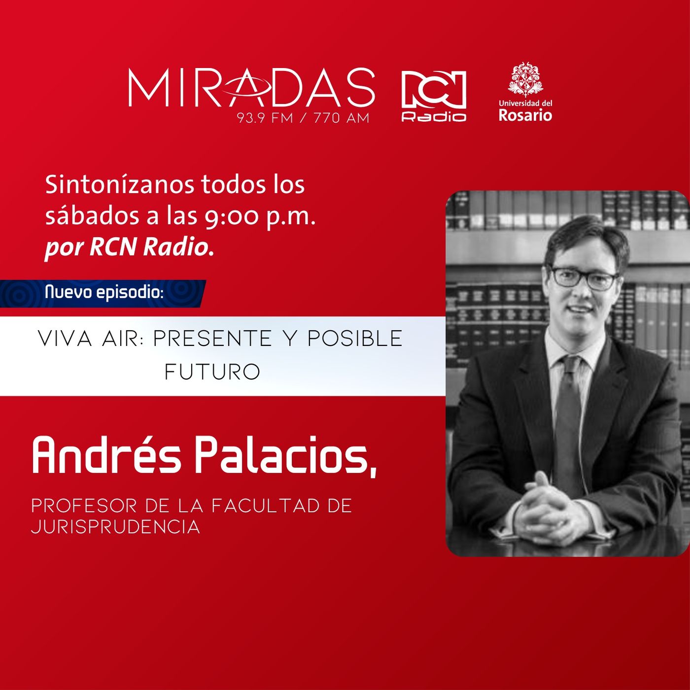 Miradas RCN