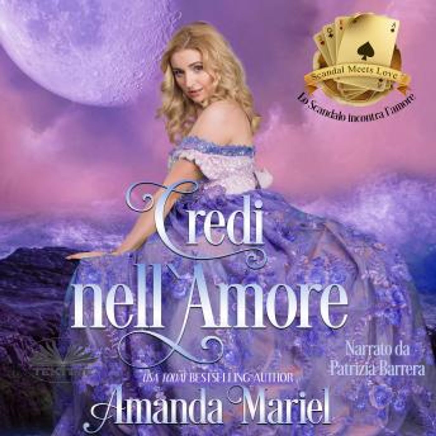 Access Essential Full Audiobooks in Romance, Historical