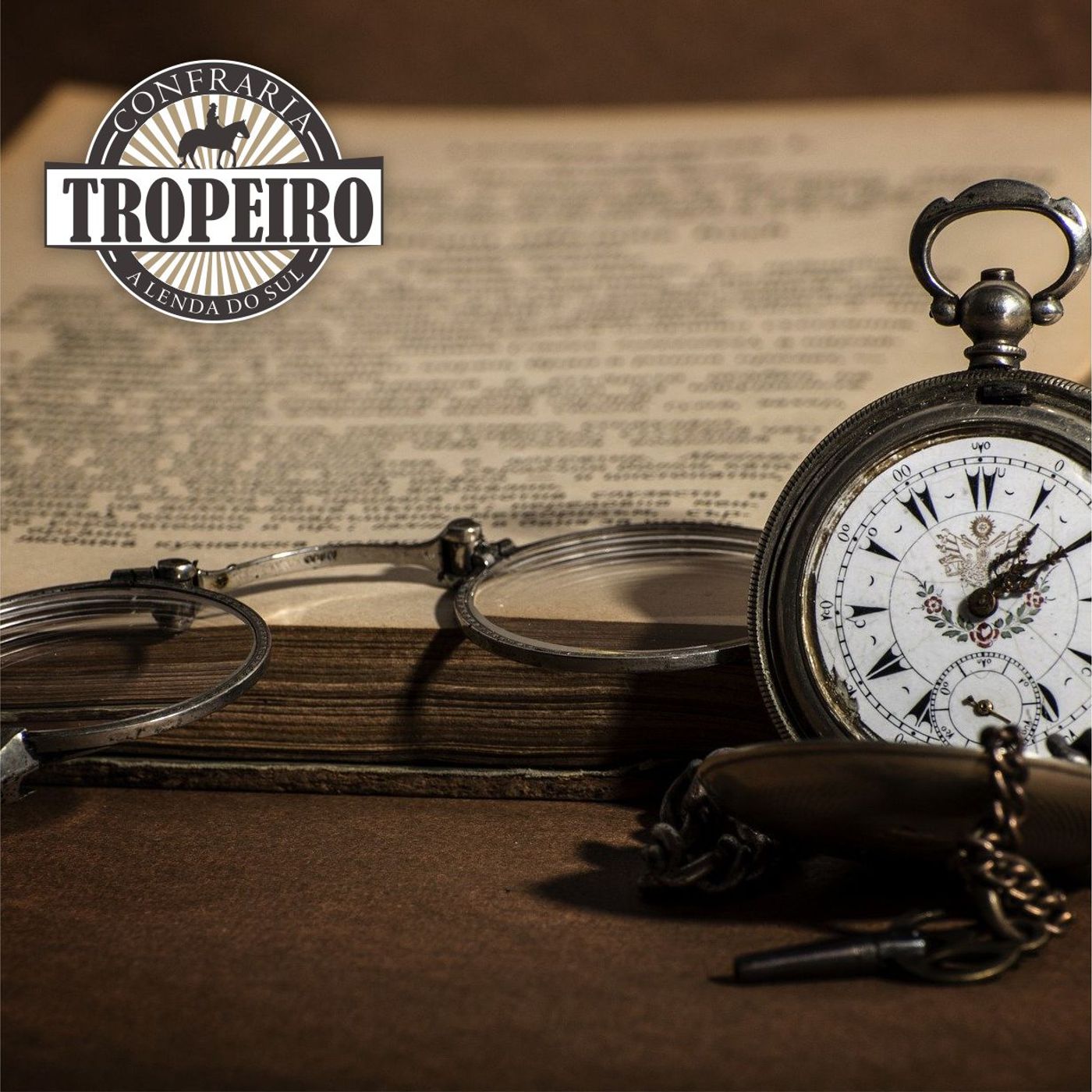 Confraria do Tropeiro