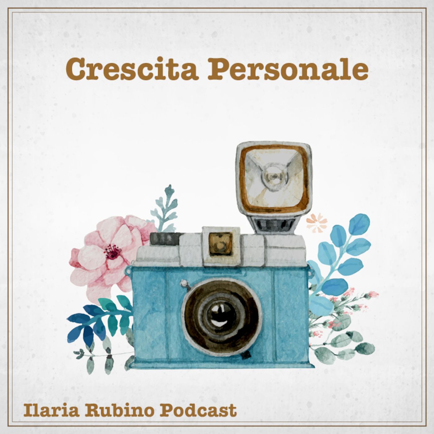 Fotografia e Crescita Personale
