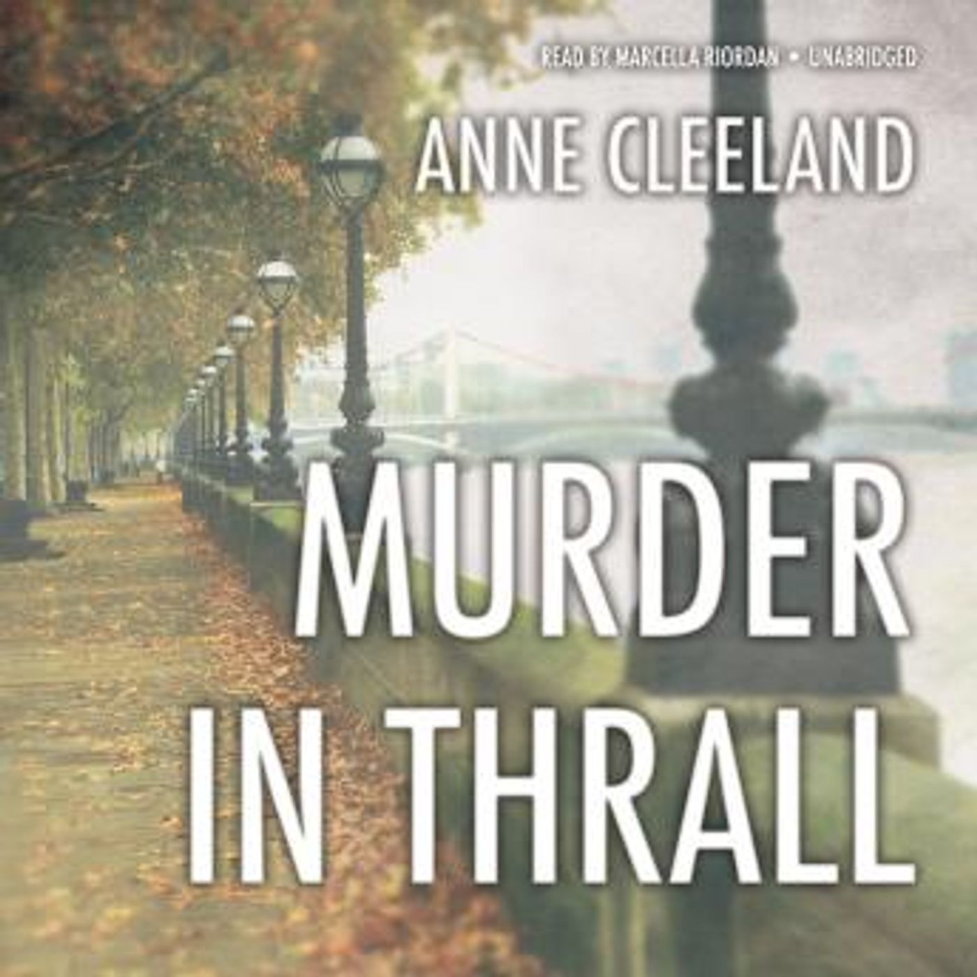 Top Full Audiobooks in Mystery, Thriller & Horror, Suspense
