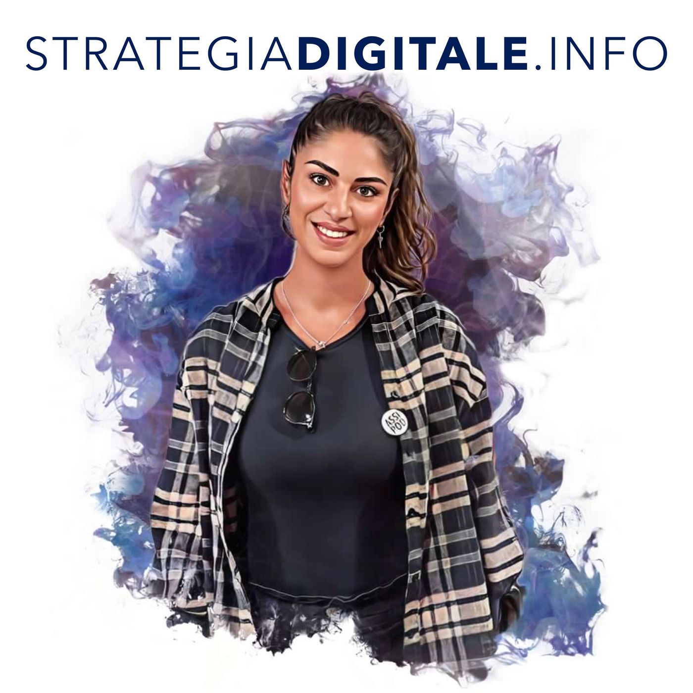 Strategia Digitale | Il podcast di Giulio Gaudiano
