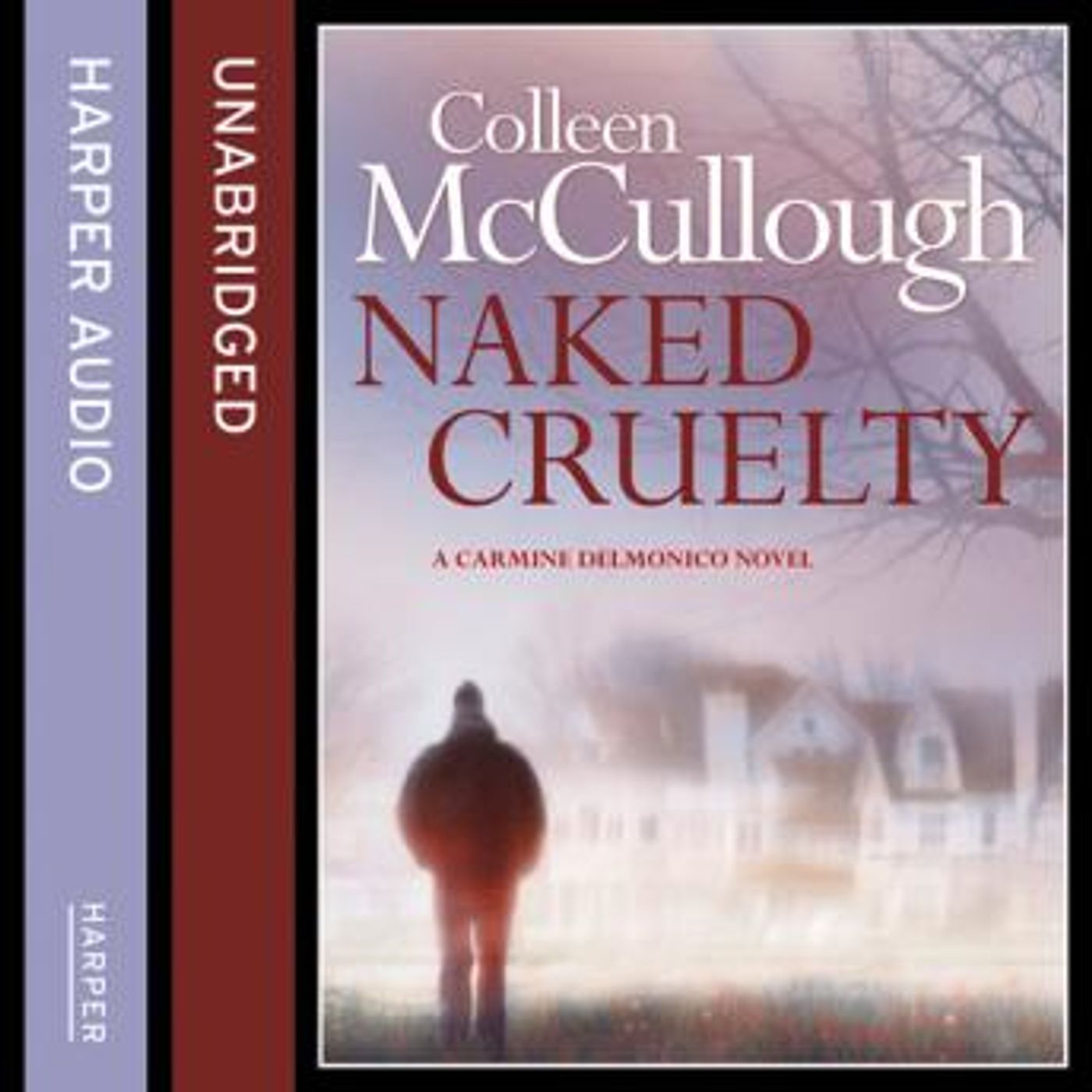 Listen to New Full Audiobooks in Mystery, Thriller & Horror, Suspense
