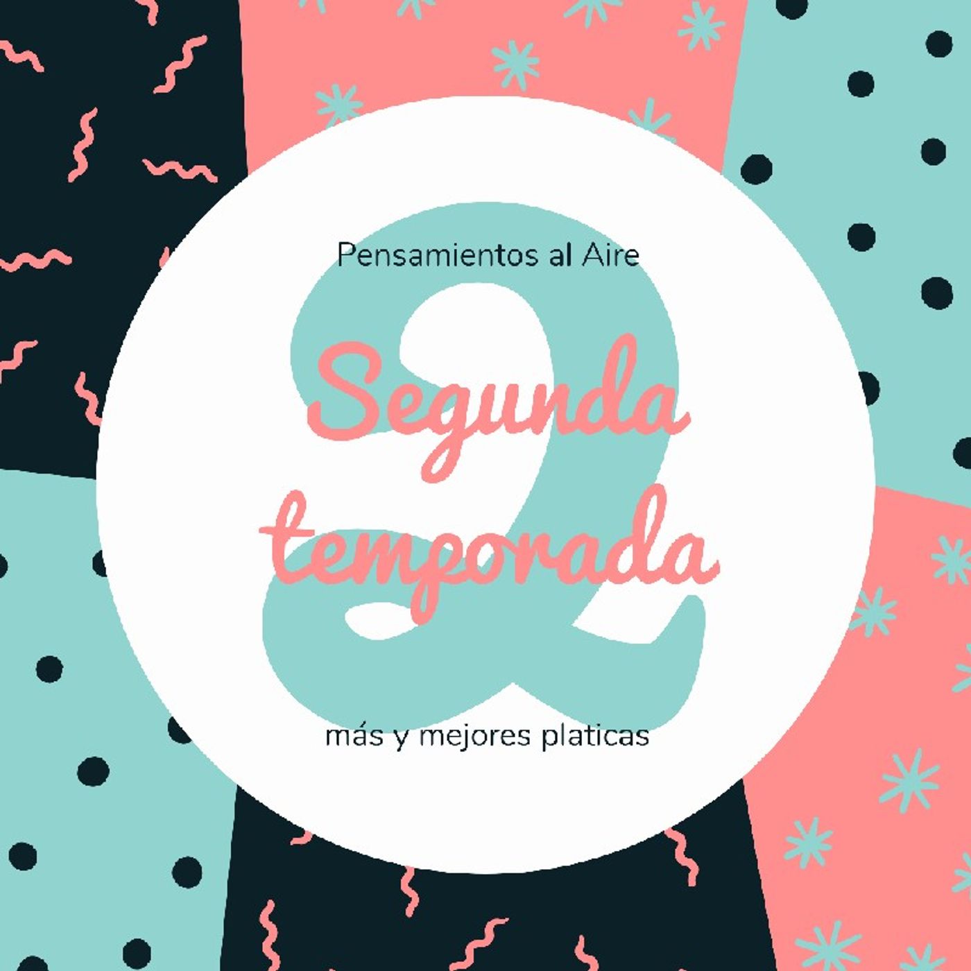 Pensamientos Al Aire