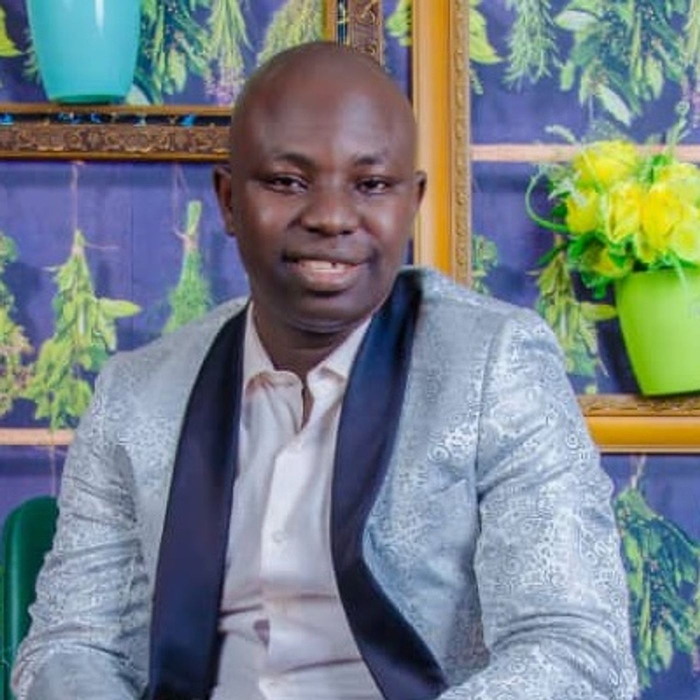 Daily Devotional by Pastor Adetola Adelowokan