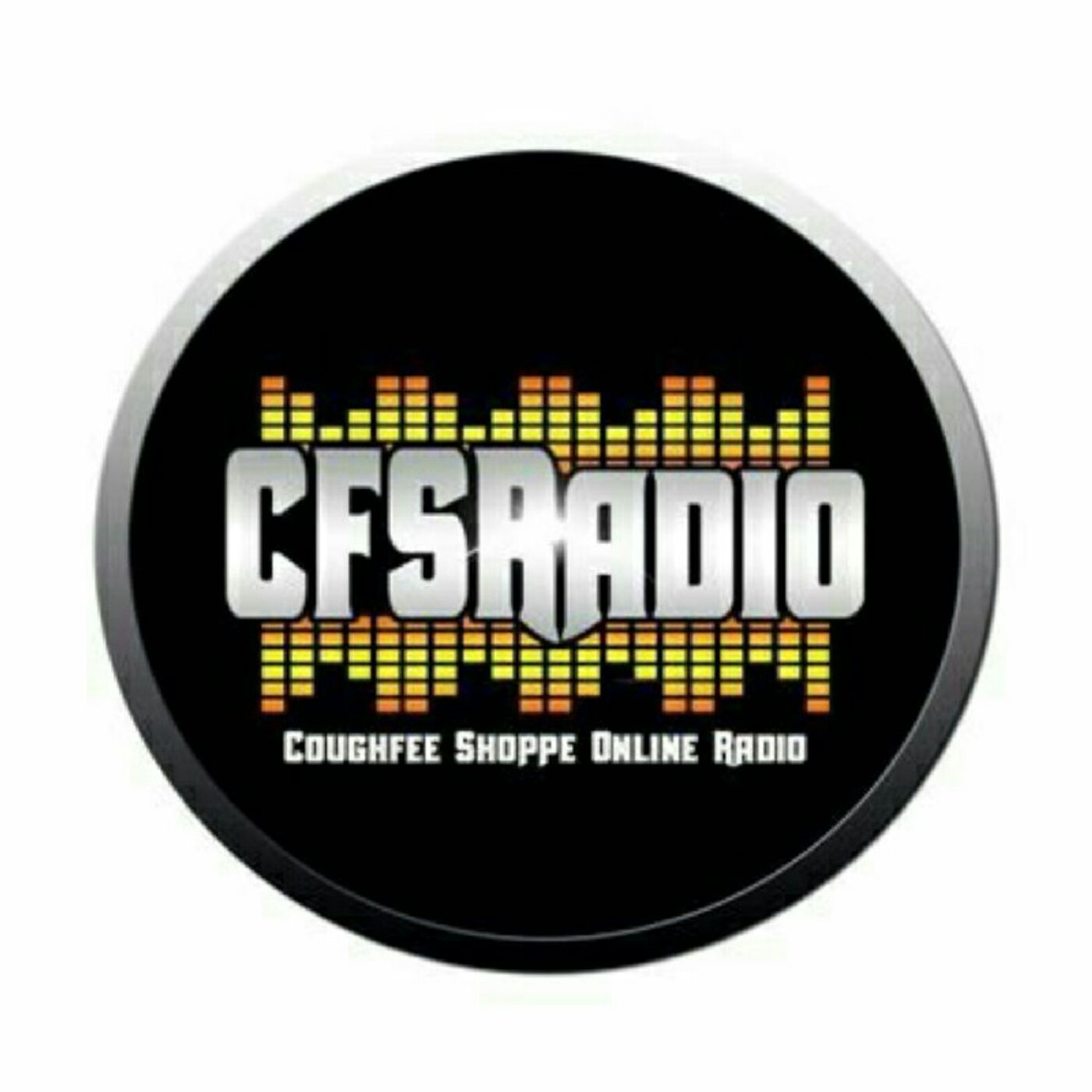 Coughfee Shoppe Radio OnDemand Storm Coming Mix Vol 9