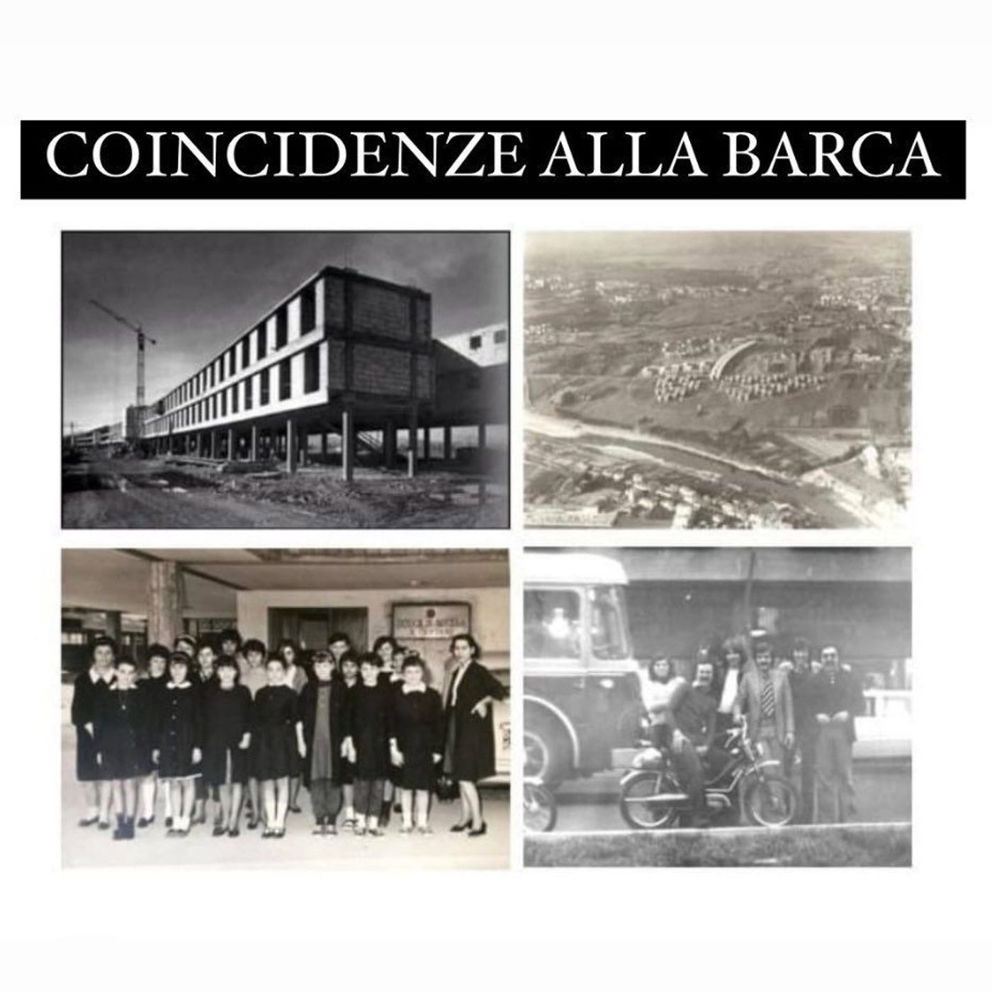Coincidenze alla Barca