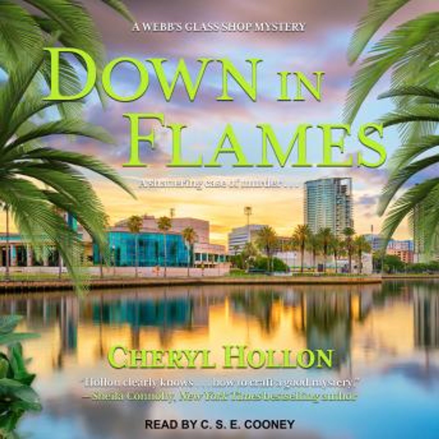 Listen to Full Audiobooks in Mystery, Thriller & Horror, Police & Detective