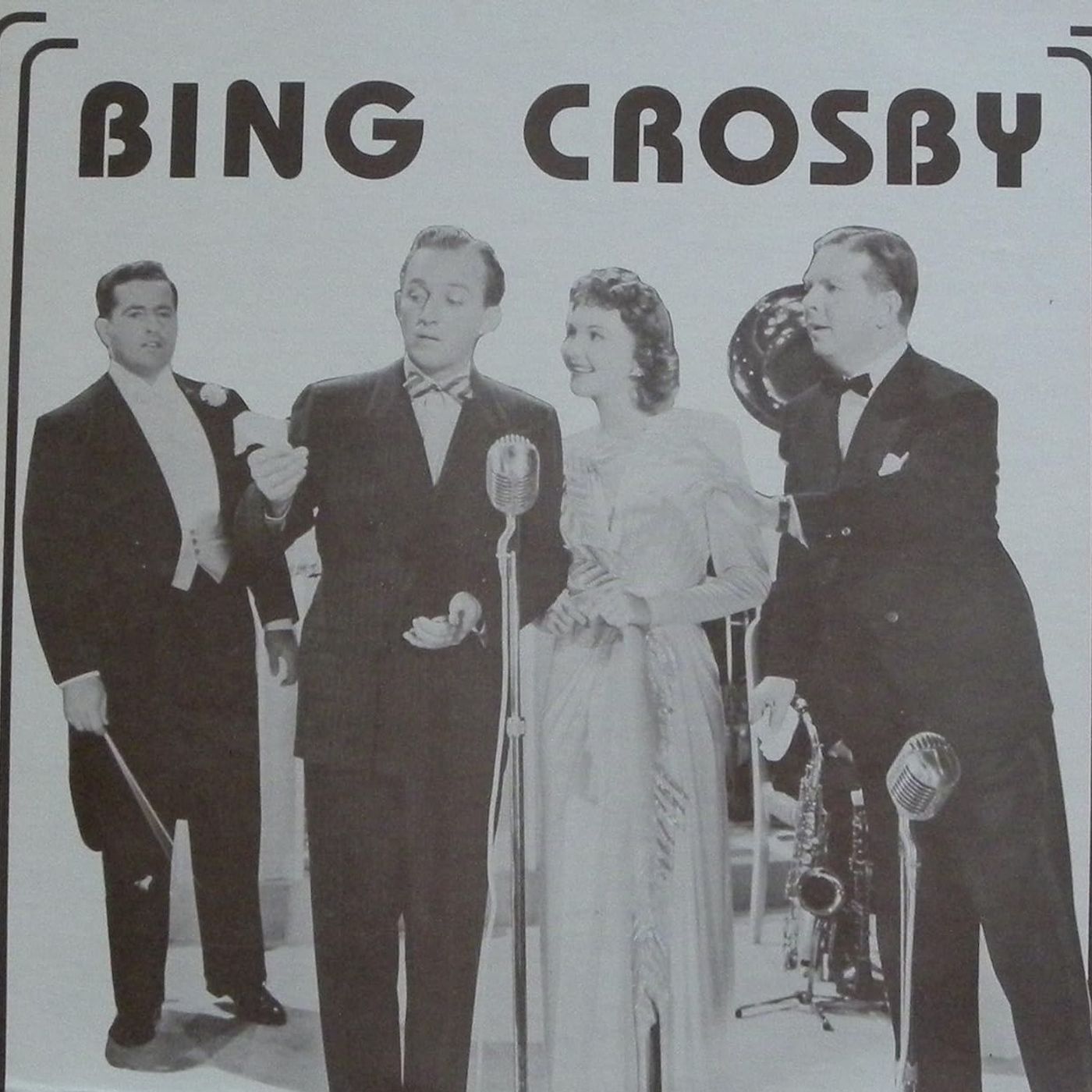 New Year Special 2026 - The Kraft Music Hall with Bing Crosby New Year Special 2026 - The Kraft Music Hall with Bing Crosby